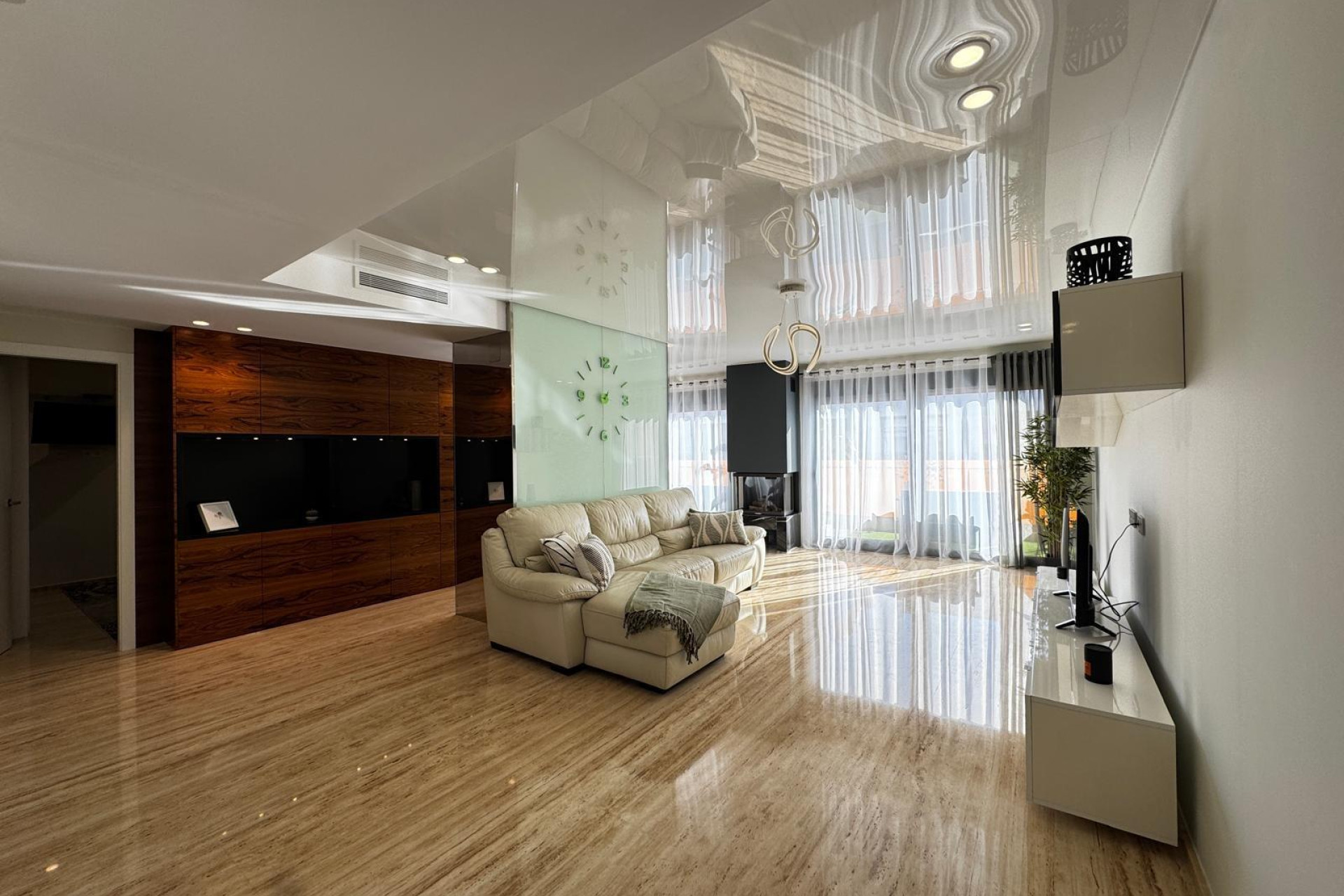 Herverkoop - Appartement  - Torrevieja - Playa del Cura