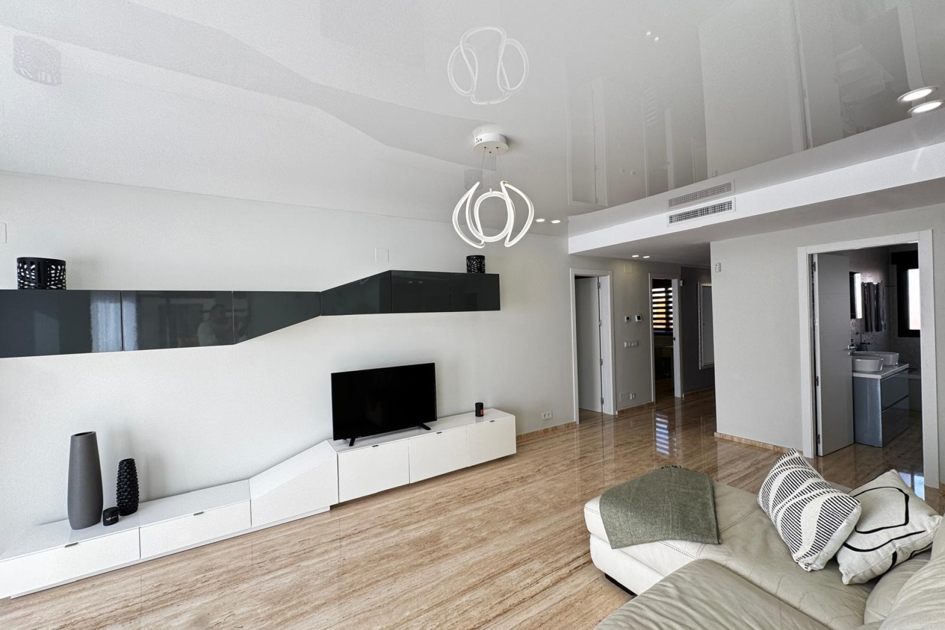 Herverkoop - Appartement  - Torrevieja - Playa del Cura