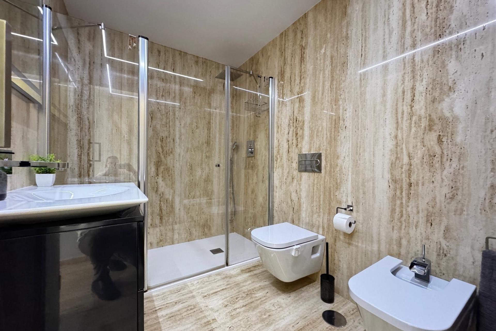 Herverkoop - Appartement  - Torrevieja - Playa del Cura