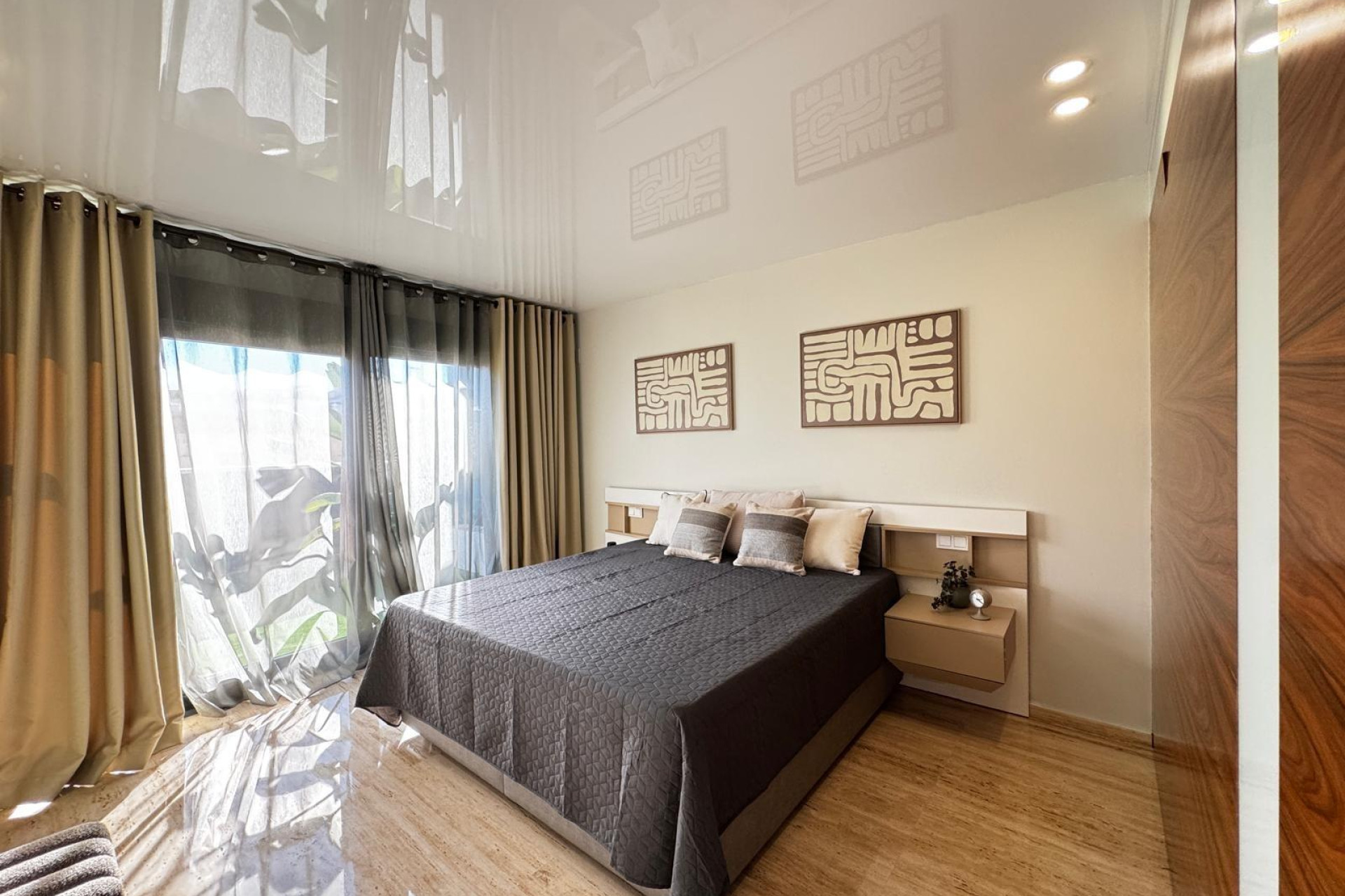 Herverkoop - Appartement  - Torrevieja - Playa del Cura