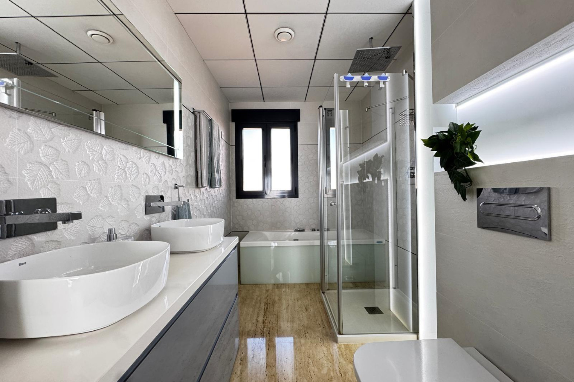 Herverkoop - Appartement  - Torrevieja - Playa del Cura