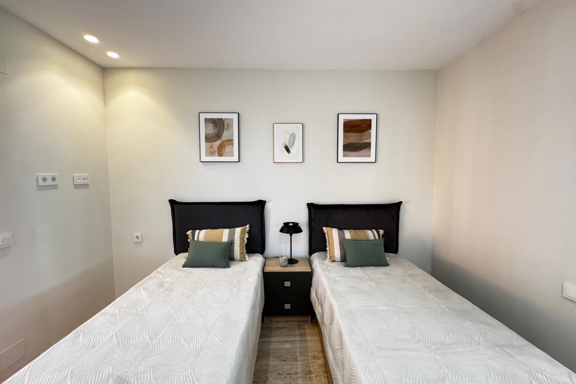 Herverkoop - Appartement  - Torrevieja - Playa del Cura