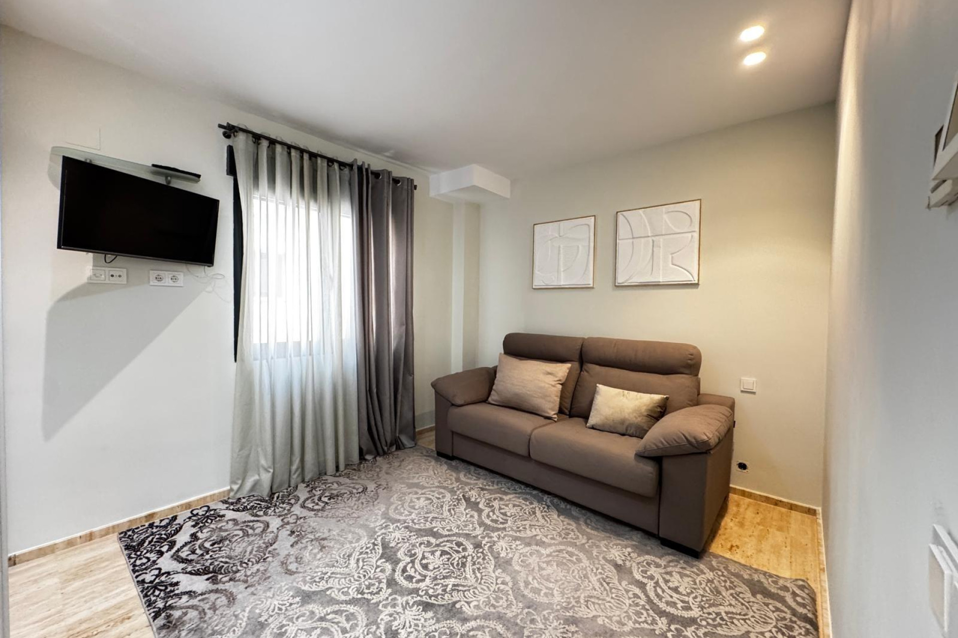 Herverkoop - Appartement  - Torrevieja - Playa del Cura