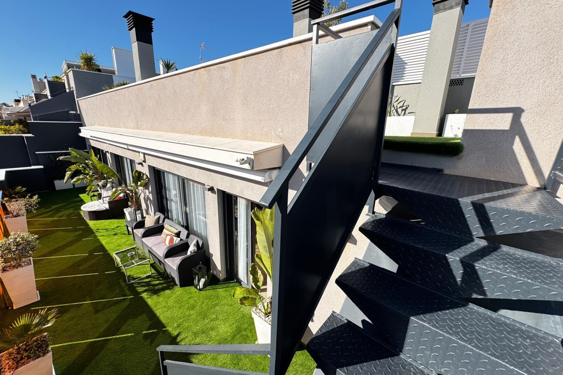 Herverkoop - Appartement  - Torrevieja - Playa del Cura