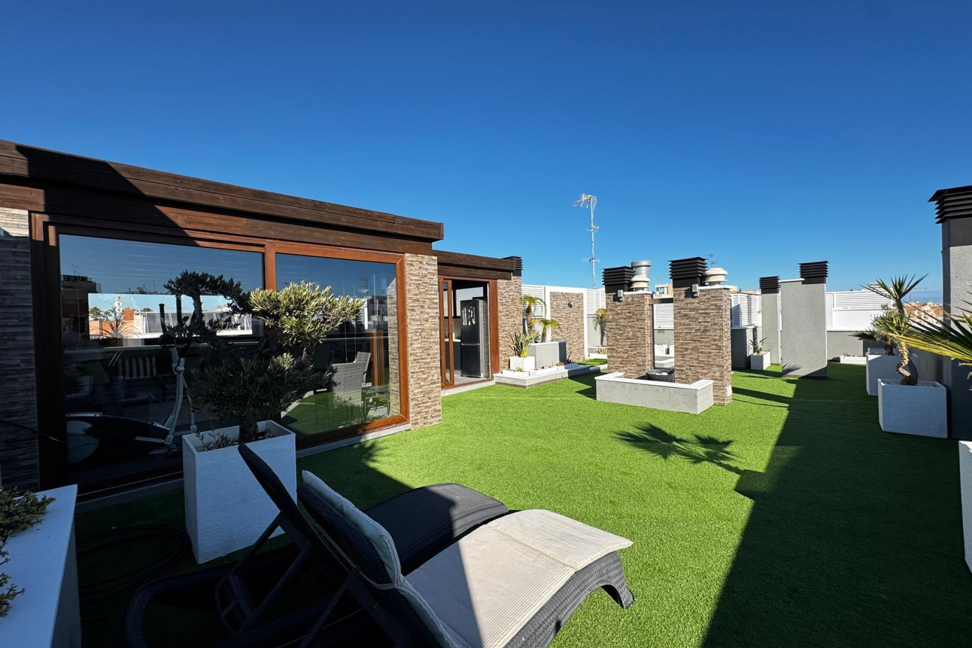 Herverkoop - Appartement  - Torrevieja - Playa del Cura