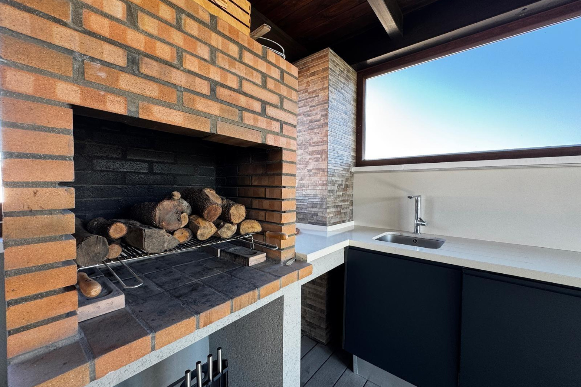 Herverkoop - Appartement  - Torrevieja - Playa del Cura