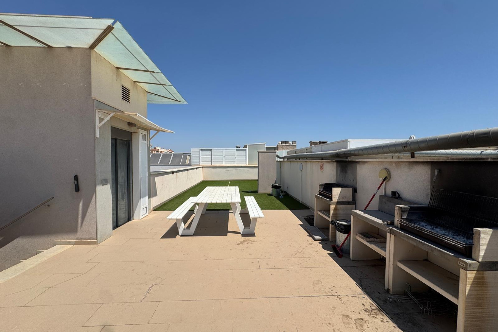 Herverkoop - Appartement  - Torrevieja - Playa del Cura