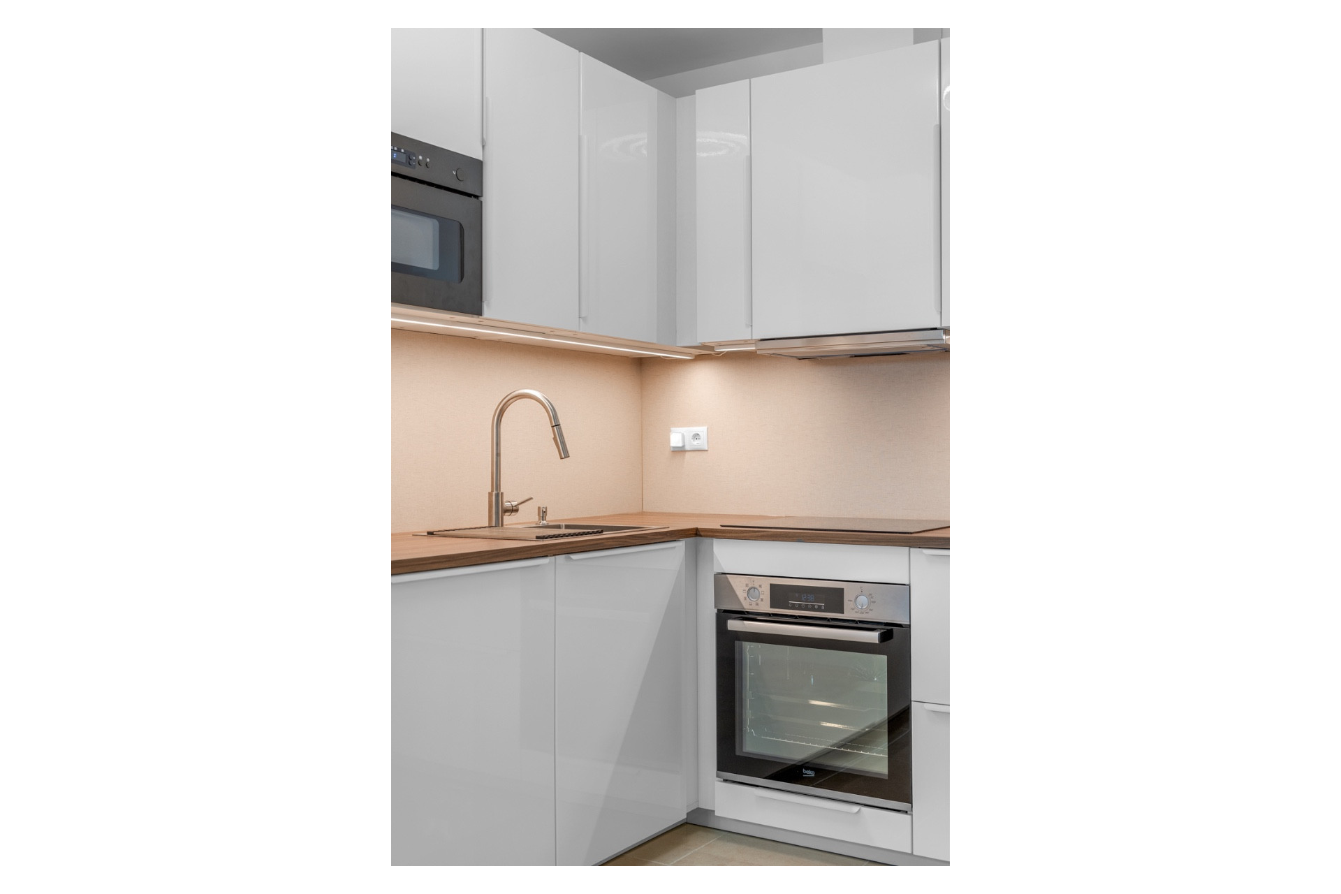 Herverkoop - Appartement  - Torrevieja - Playa del Cura