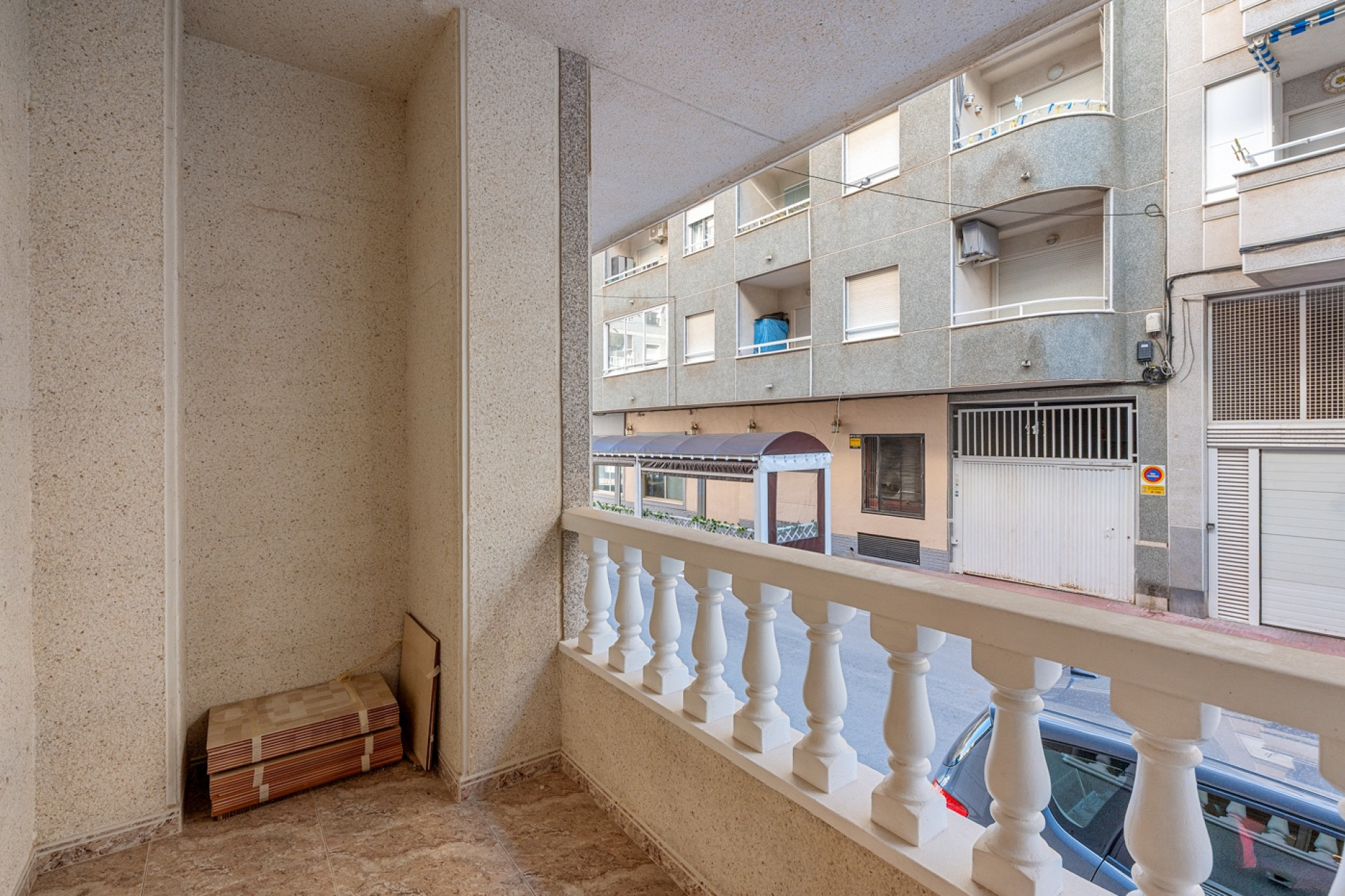 Herverkoop - Appartement  - Torrevieja - Playa del Cura