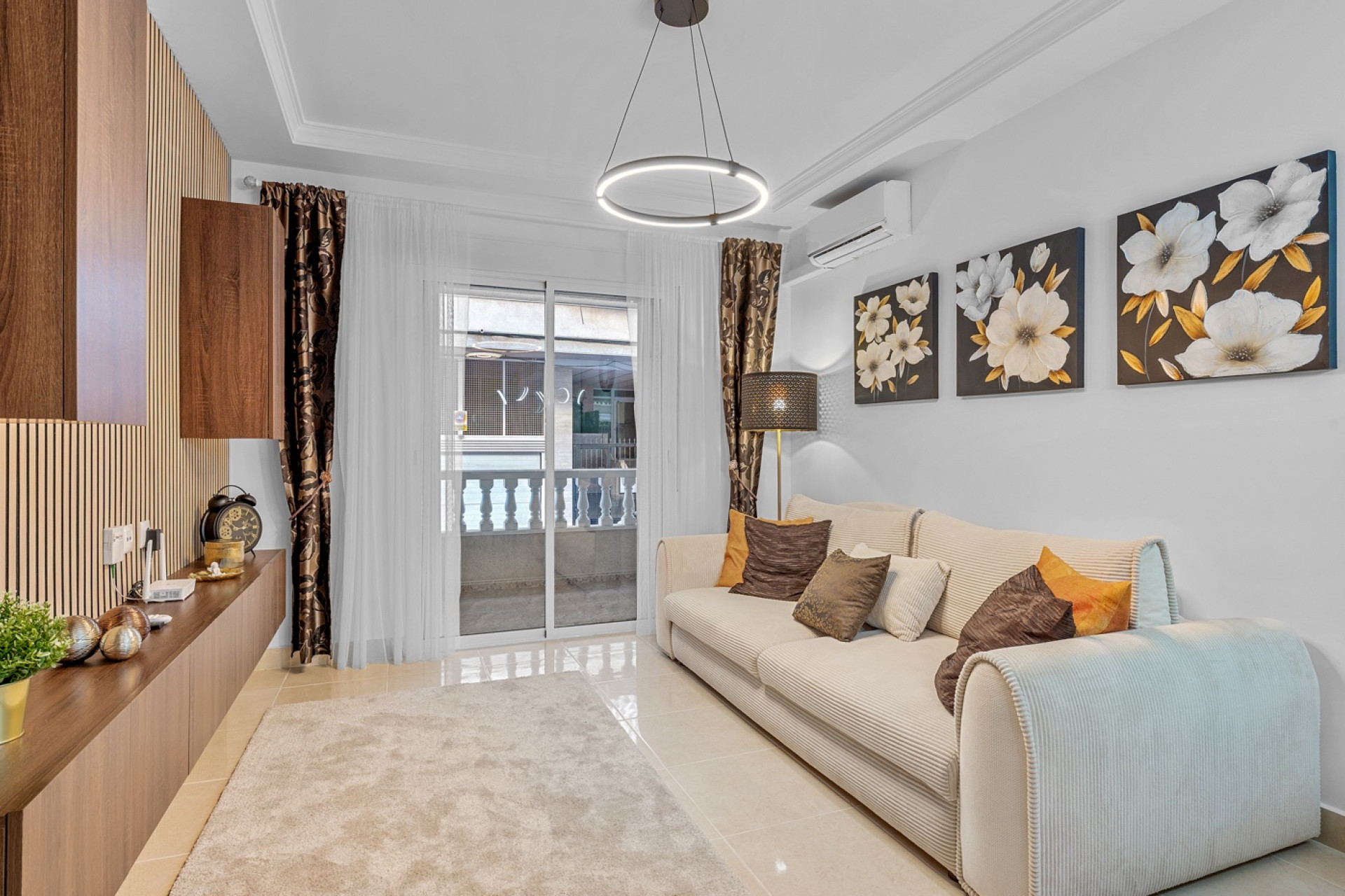 Herverkoop - Appartement  - Torrevieja - Playa del Cura