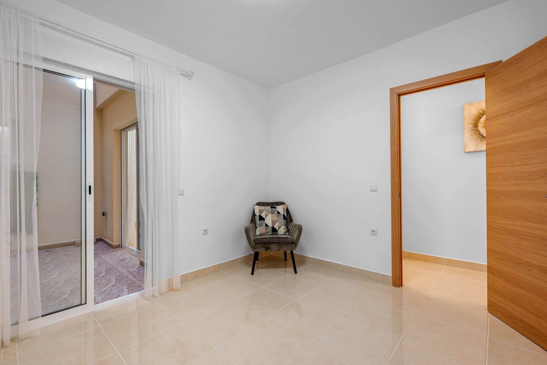 Herverkoop - Appartement  - Torrevieja - Playa del Cura