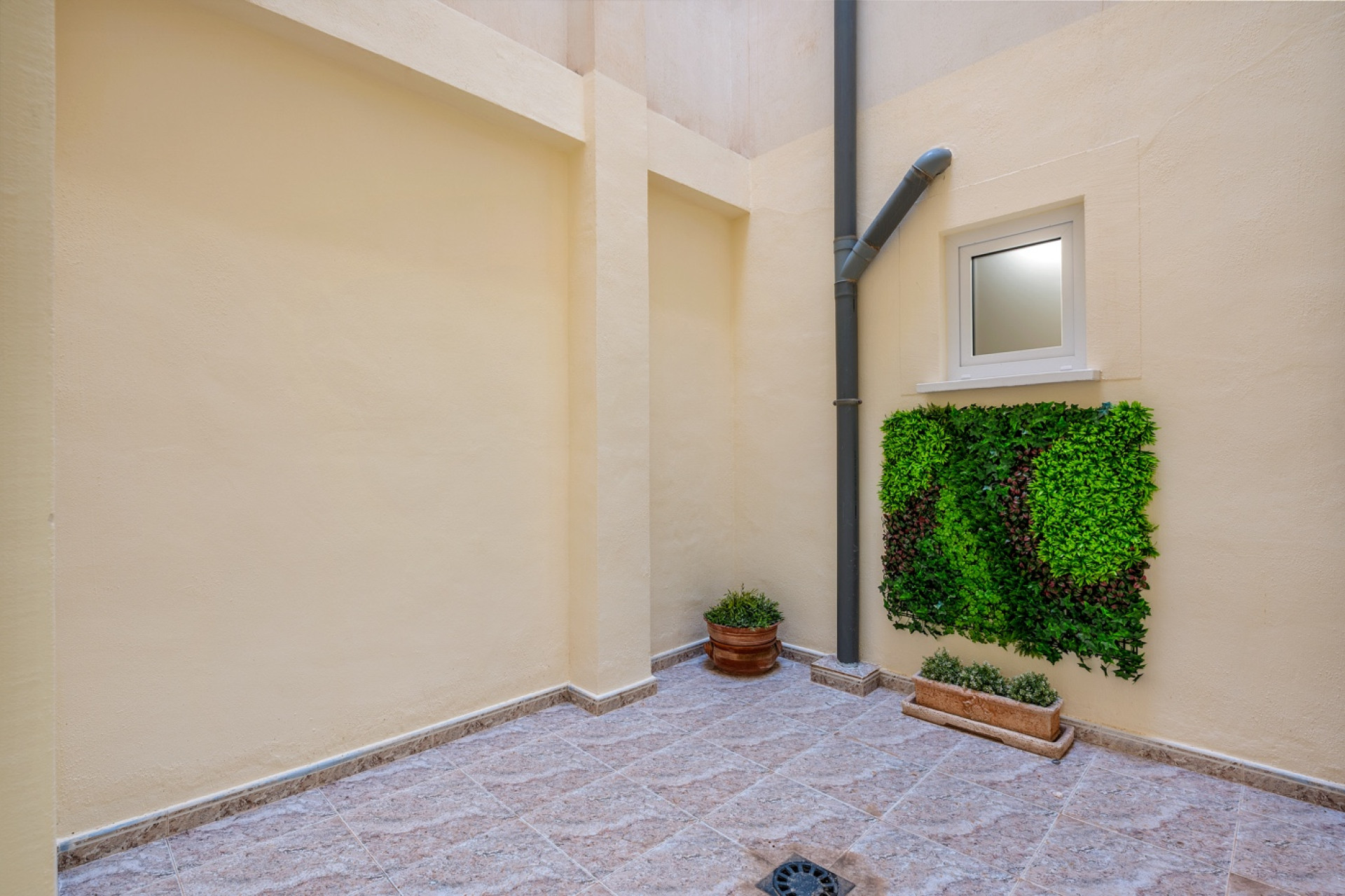 Herverkoop - Appartement  - Torrevieja - Playa del Cura