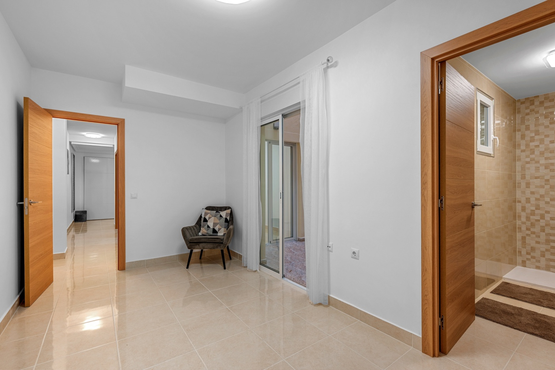 Herverkoop - Appartement  - Torrevieja - Playa del Cura