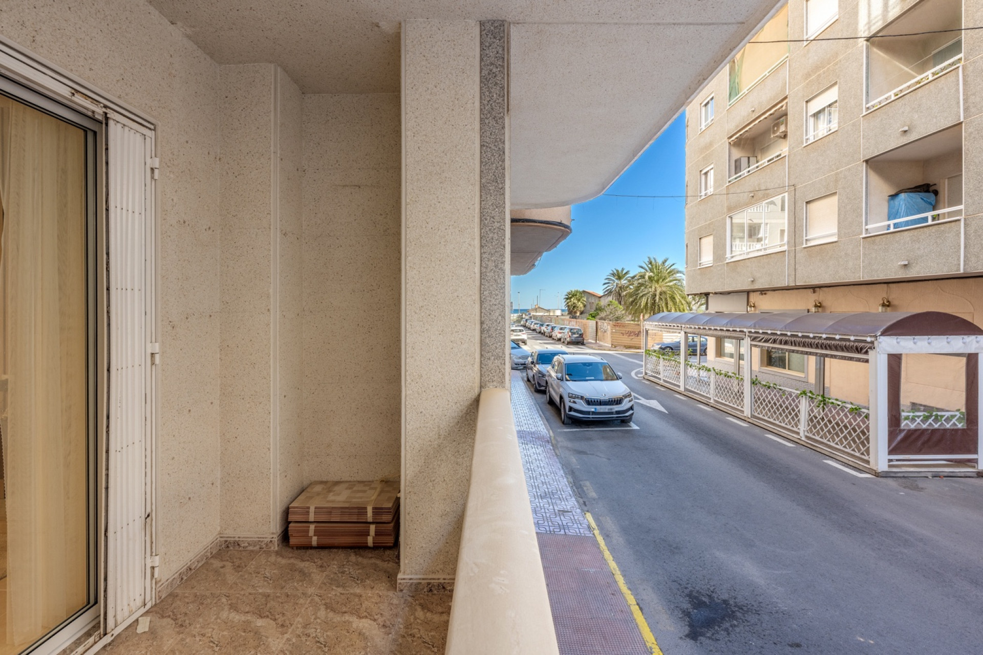 Herverkoop - Appartement  - Torrevieja - Playa del Cura