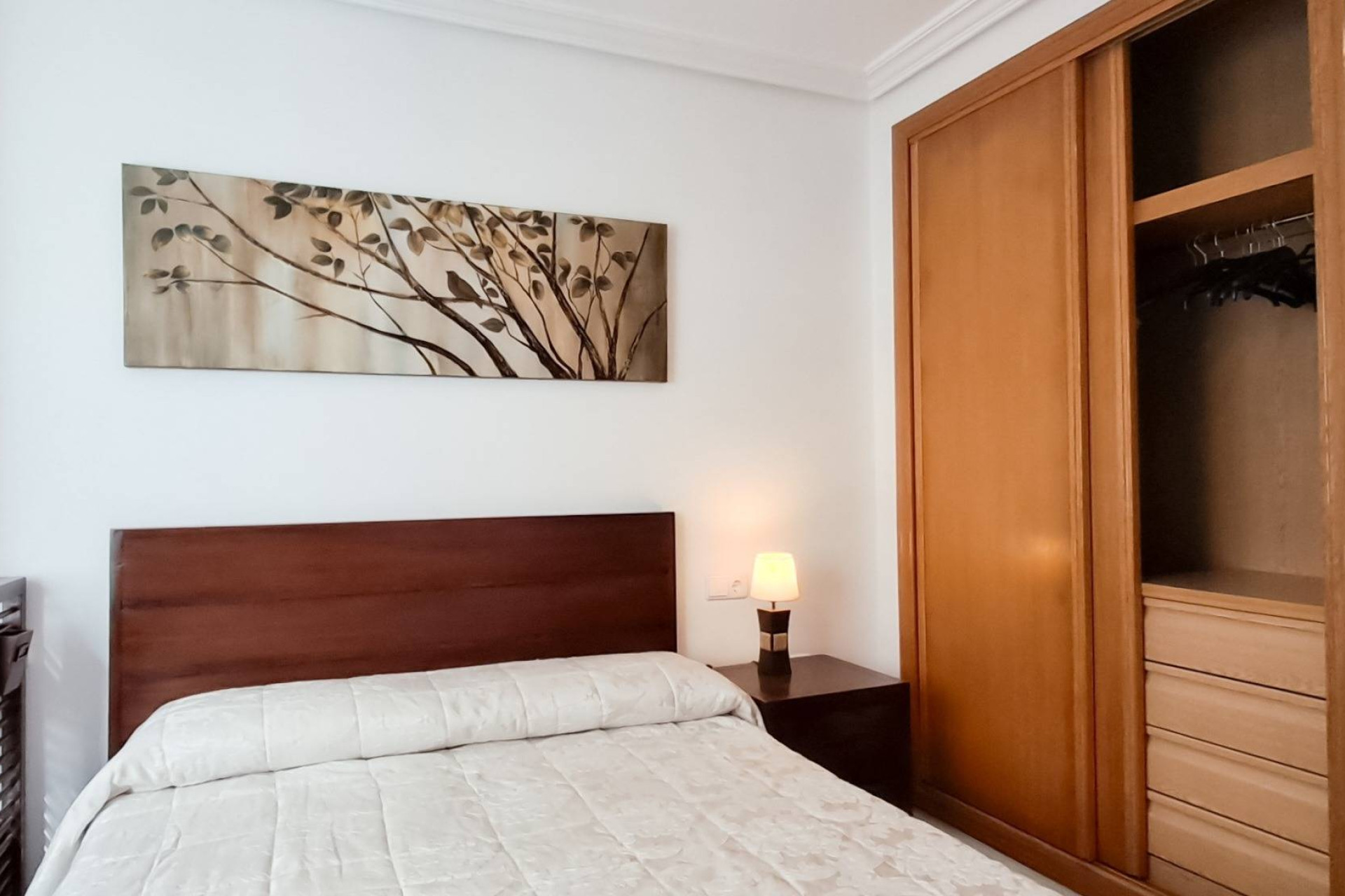 Herverkoop - Appartement  - Torrevieja - Playa del Cura