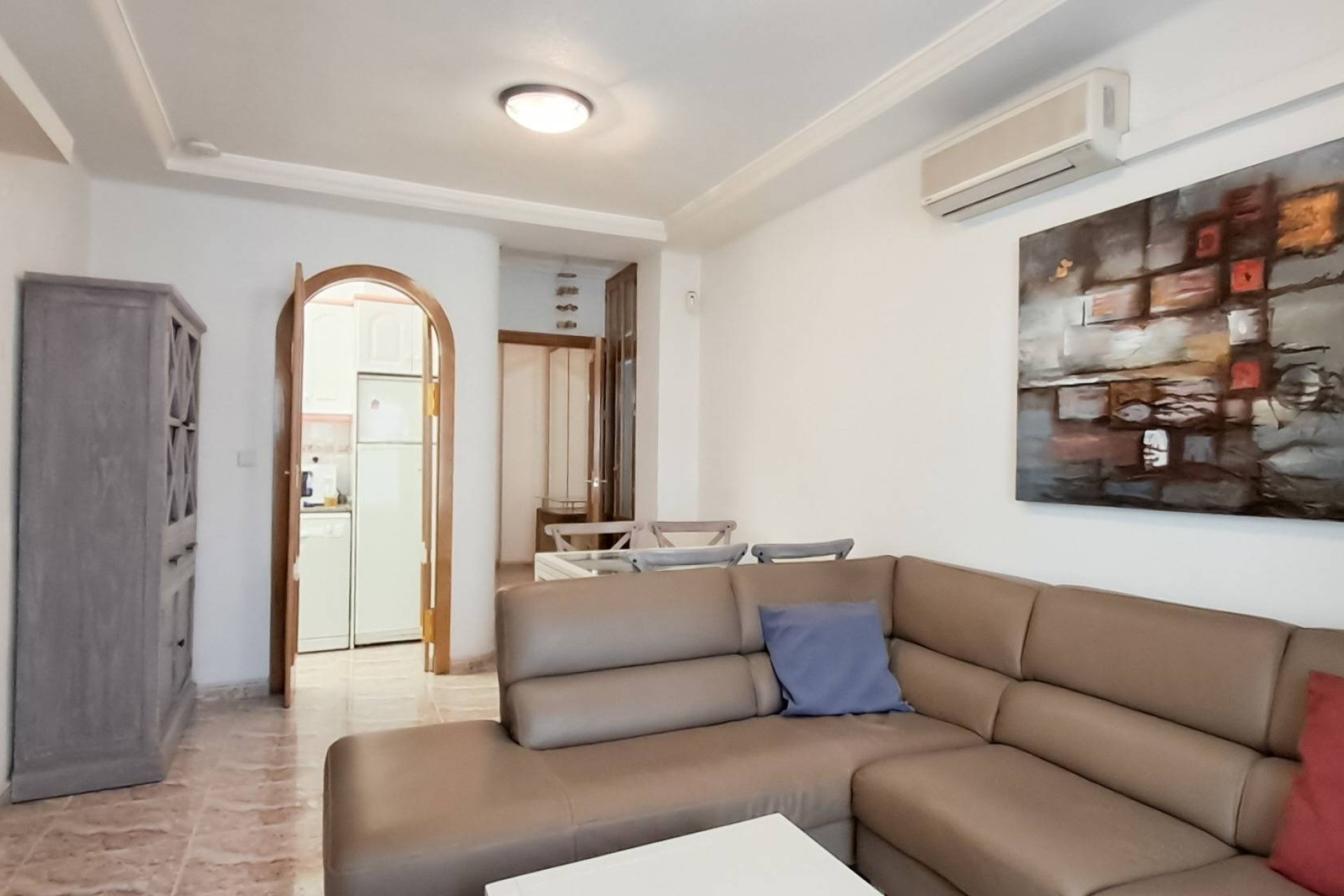 Herverkoop - Appartement  - Torrevieja - Playa del Cura