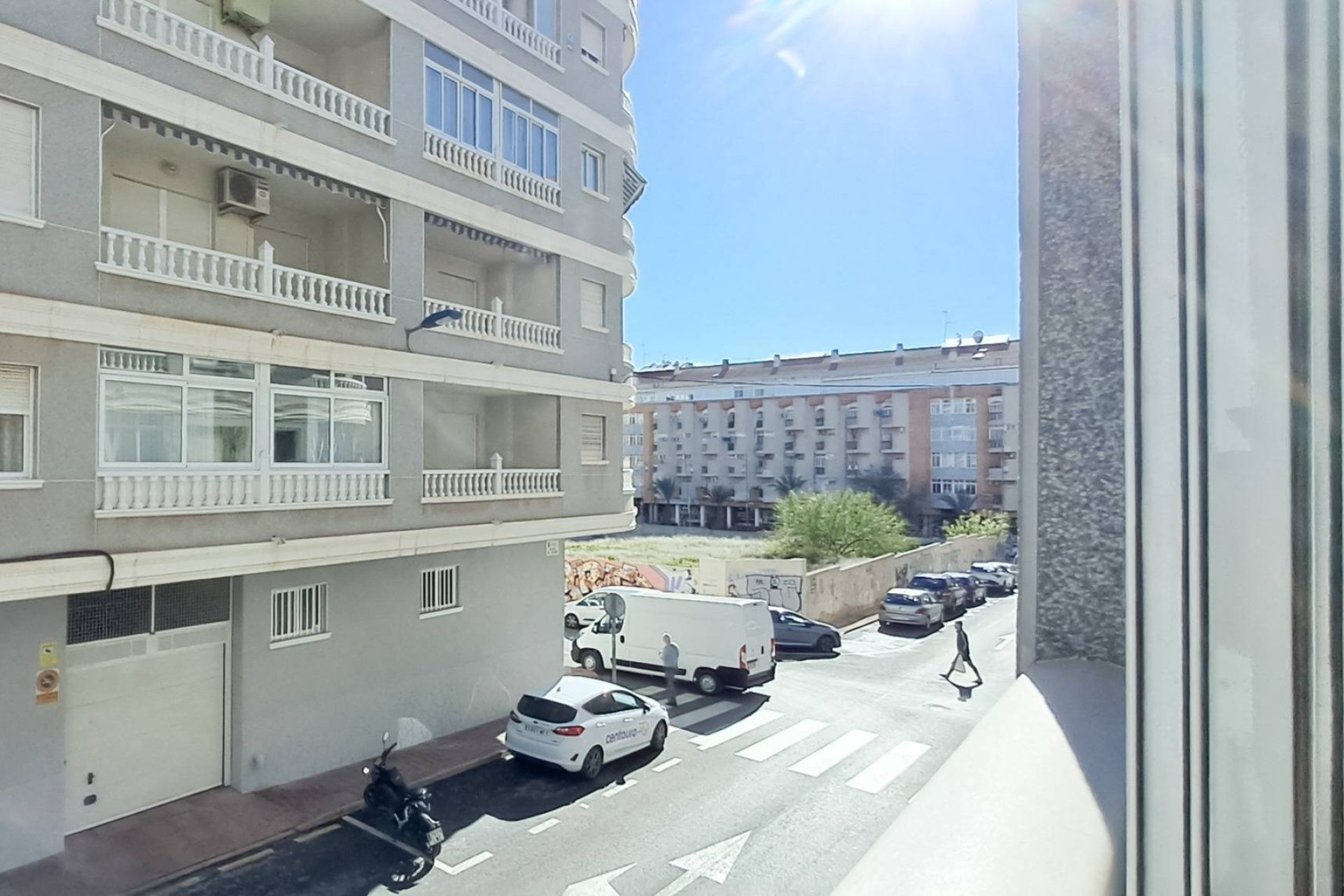 Herverkoop - Appartement  - Torrevieja - Playa del Cura
