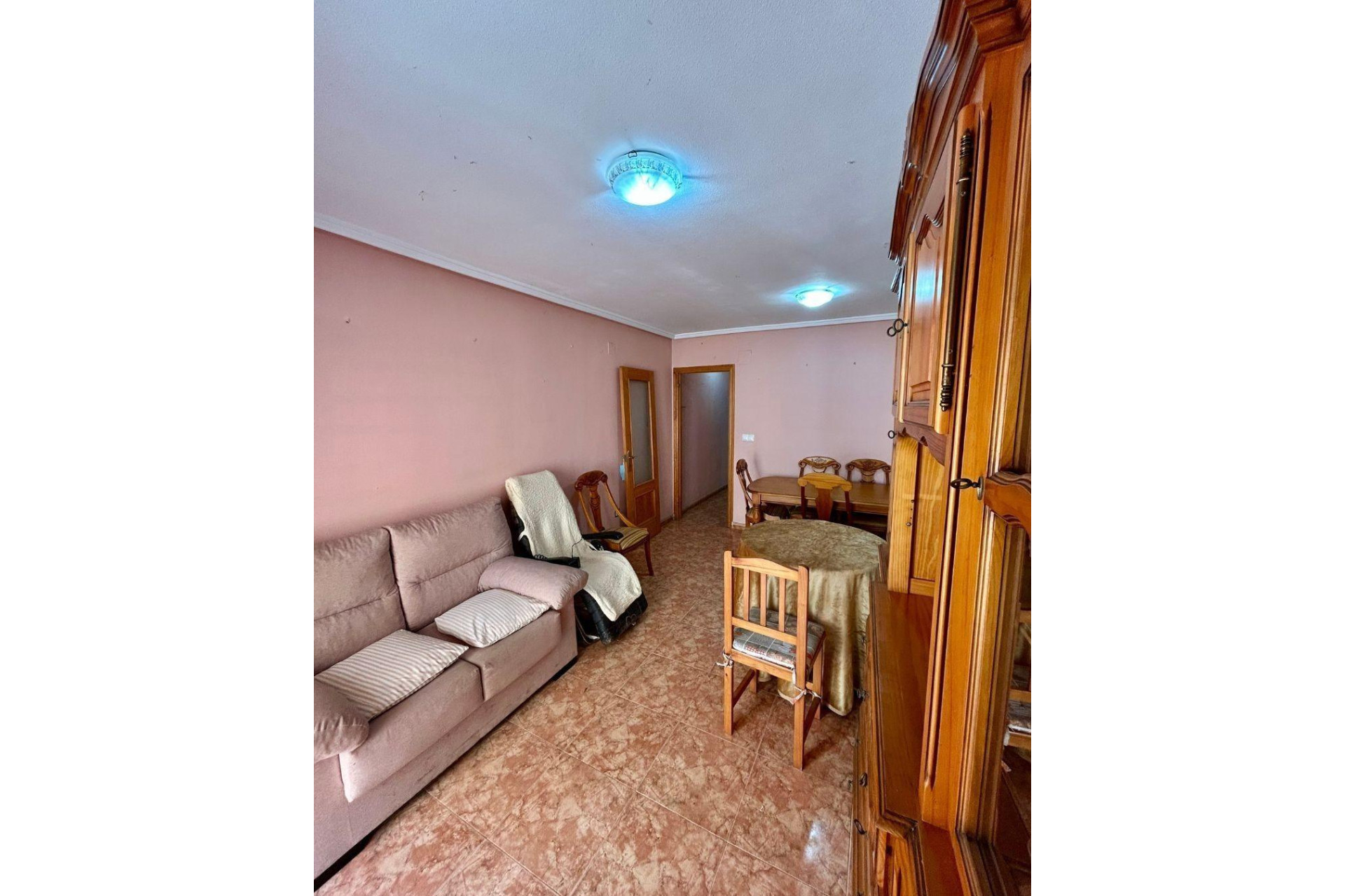 Herverkoop - Appartement  - Torrevieja - Playa del Cura