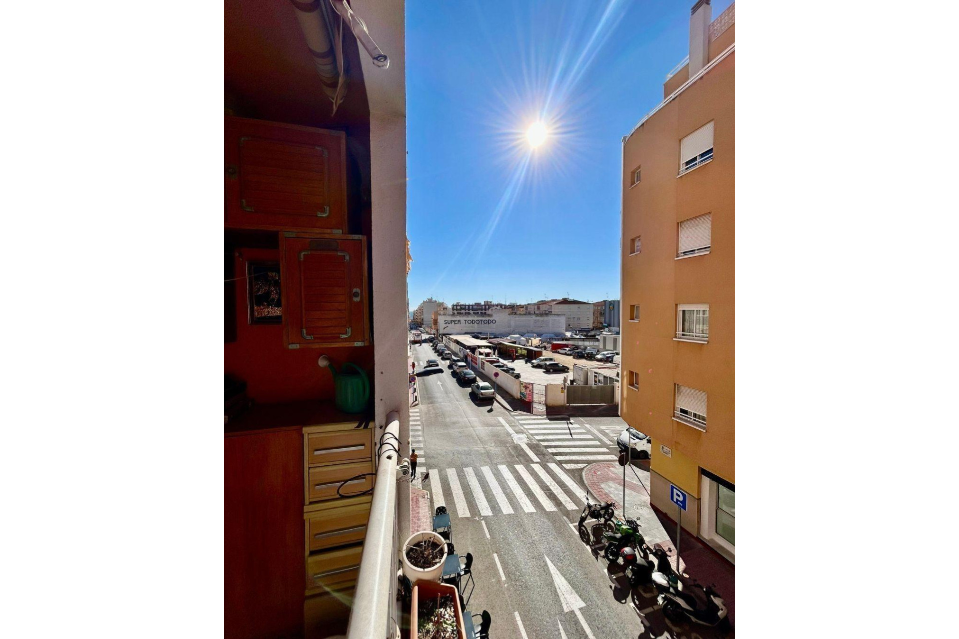 Herverkoop - Appartement  - Torrevieja - Playa del Cura