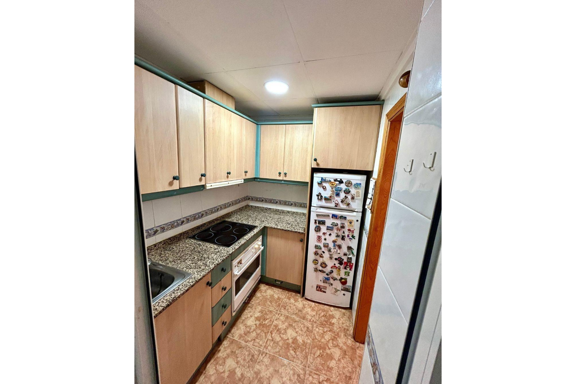 Herverkoop - Appartement  - Torrevieja - Playa del Cura