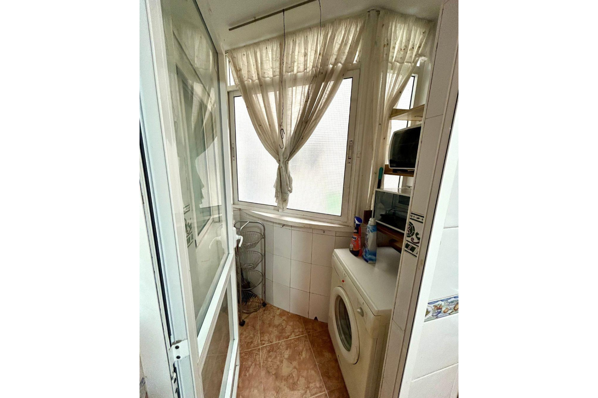 Herverkoop - Appartement  - Torrevieja - Playa del Cura