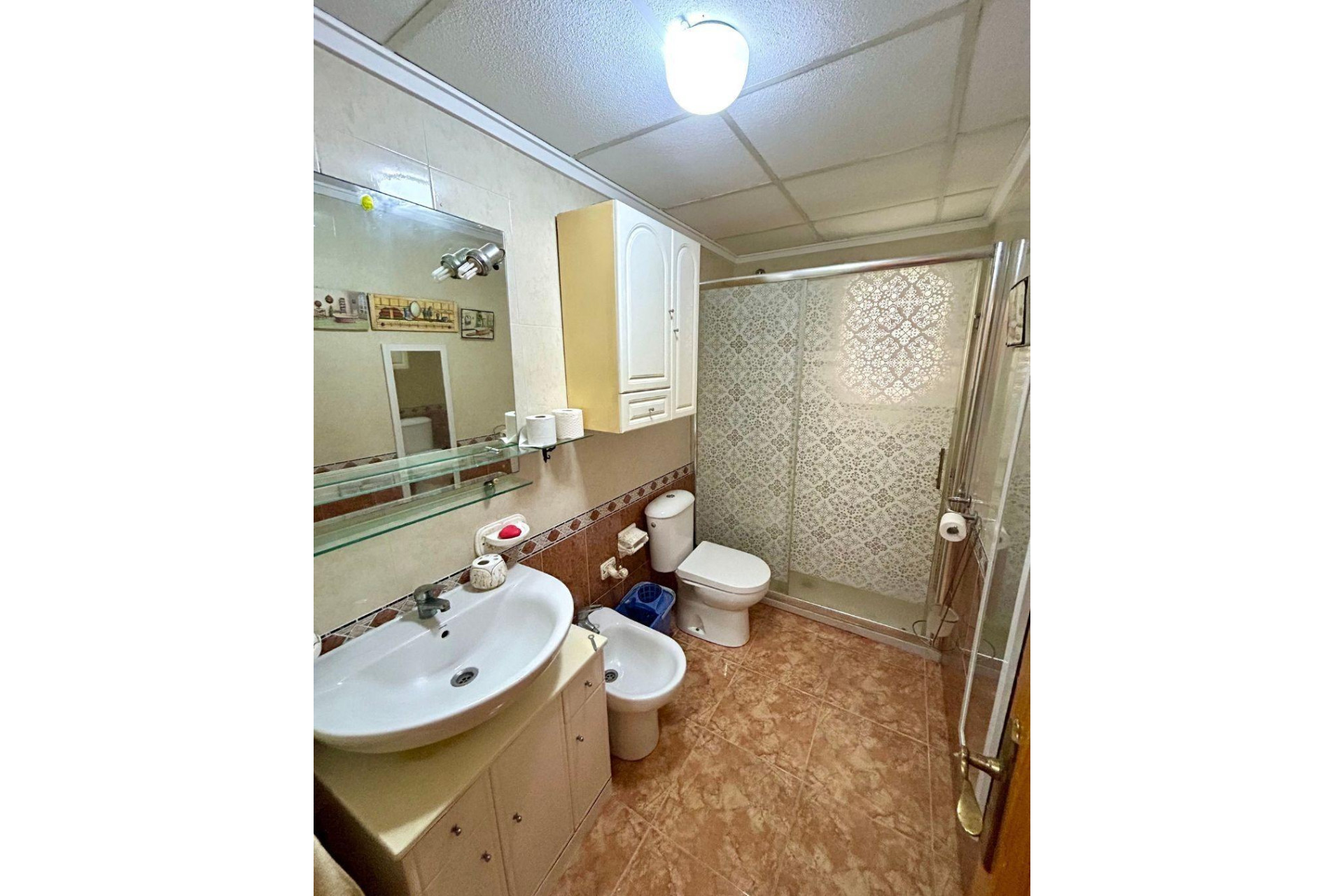 Herverkoop - Appartement  - Torrevieja - Playa del Cura