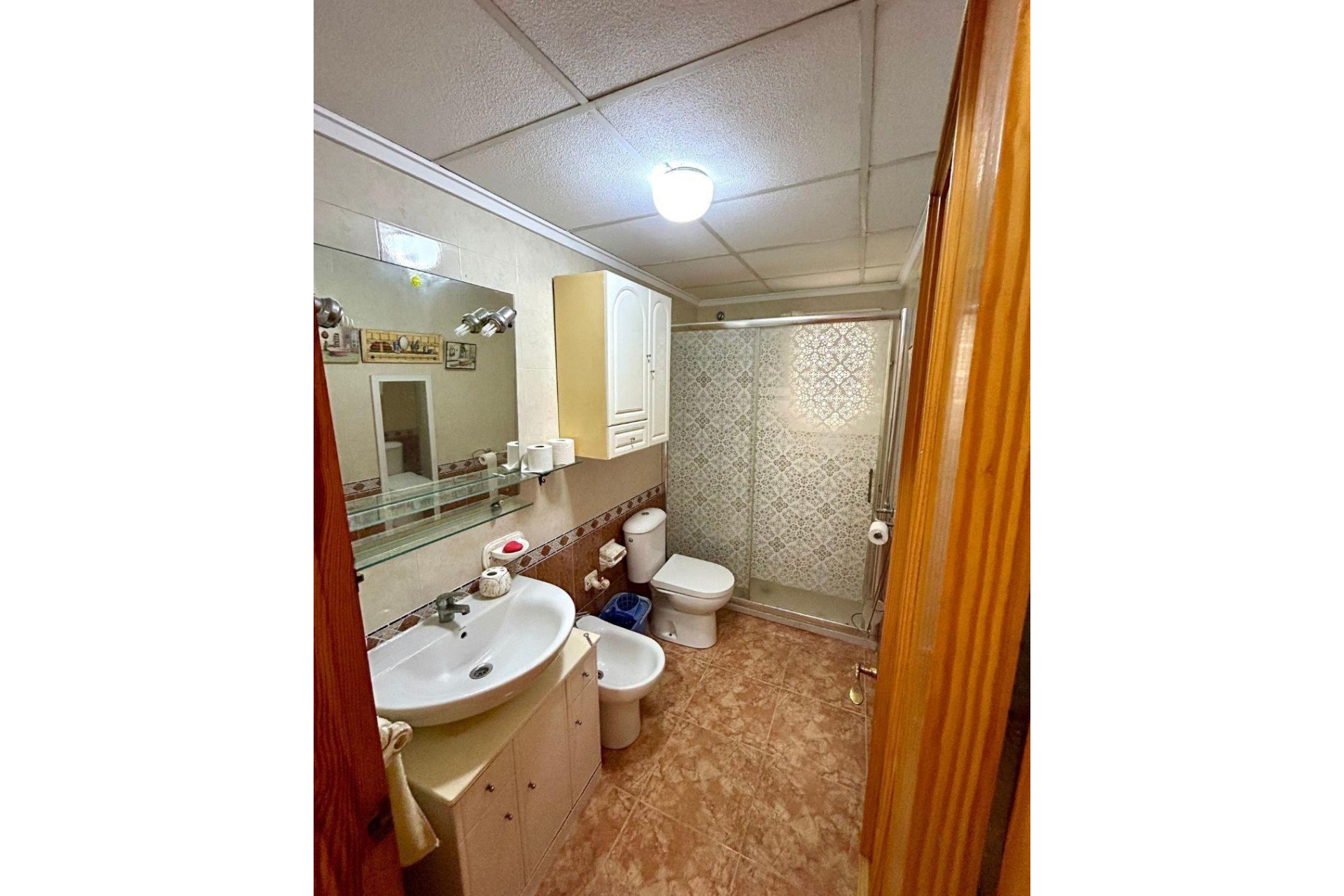 Herverkoop - Appartement  - Torrevieja - Playa del Cura