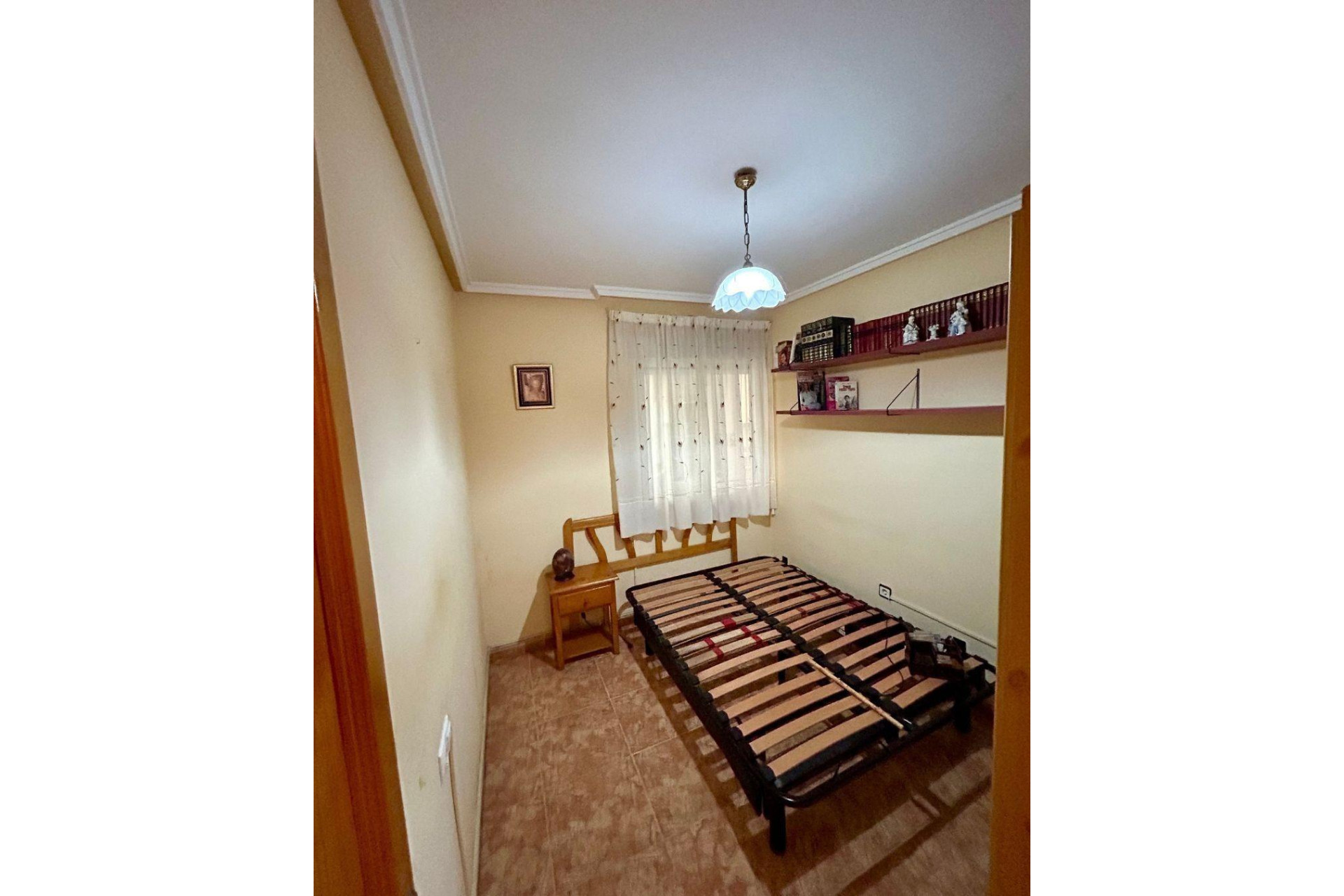 Herverkoop - Appartement  - Torrevieja - Playa del Cura