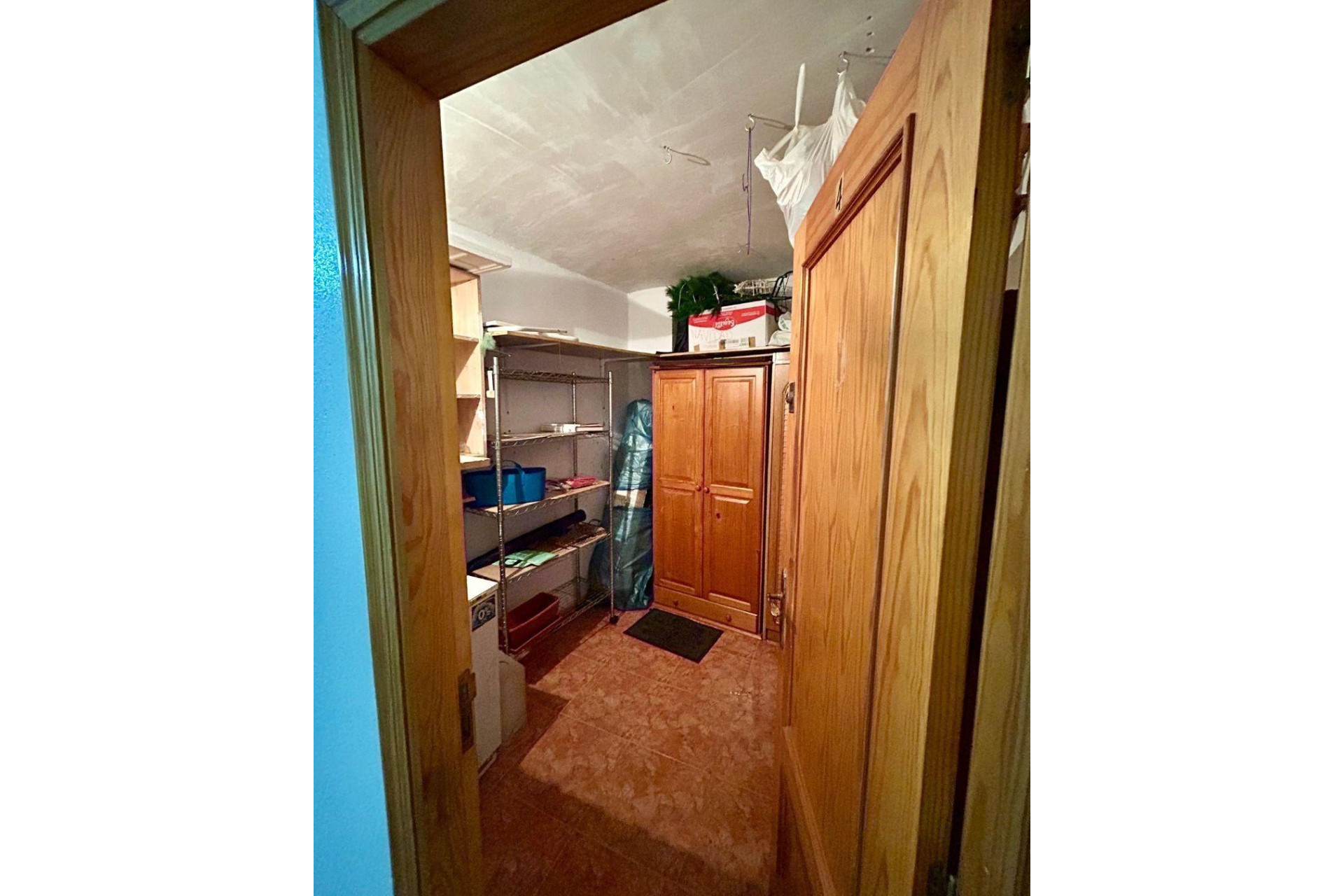 Herverkoop - Appartement  - Torrevieja - Playa del Cura