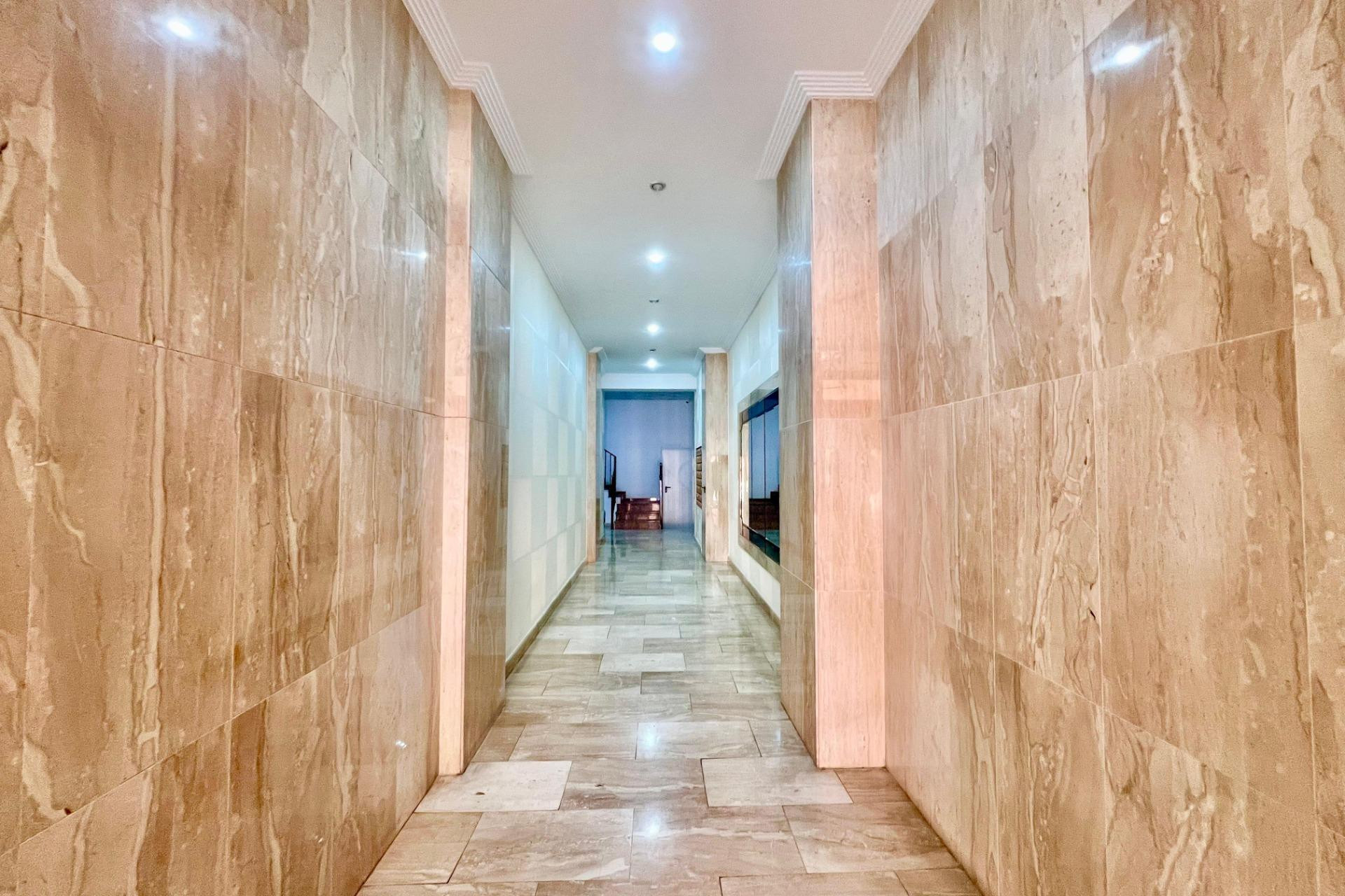 Herverkoop - Appartement  - Torrevieja - Playa del Cura