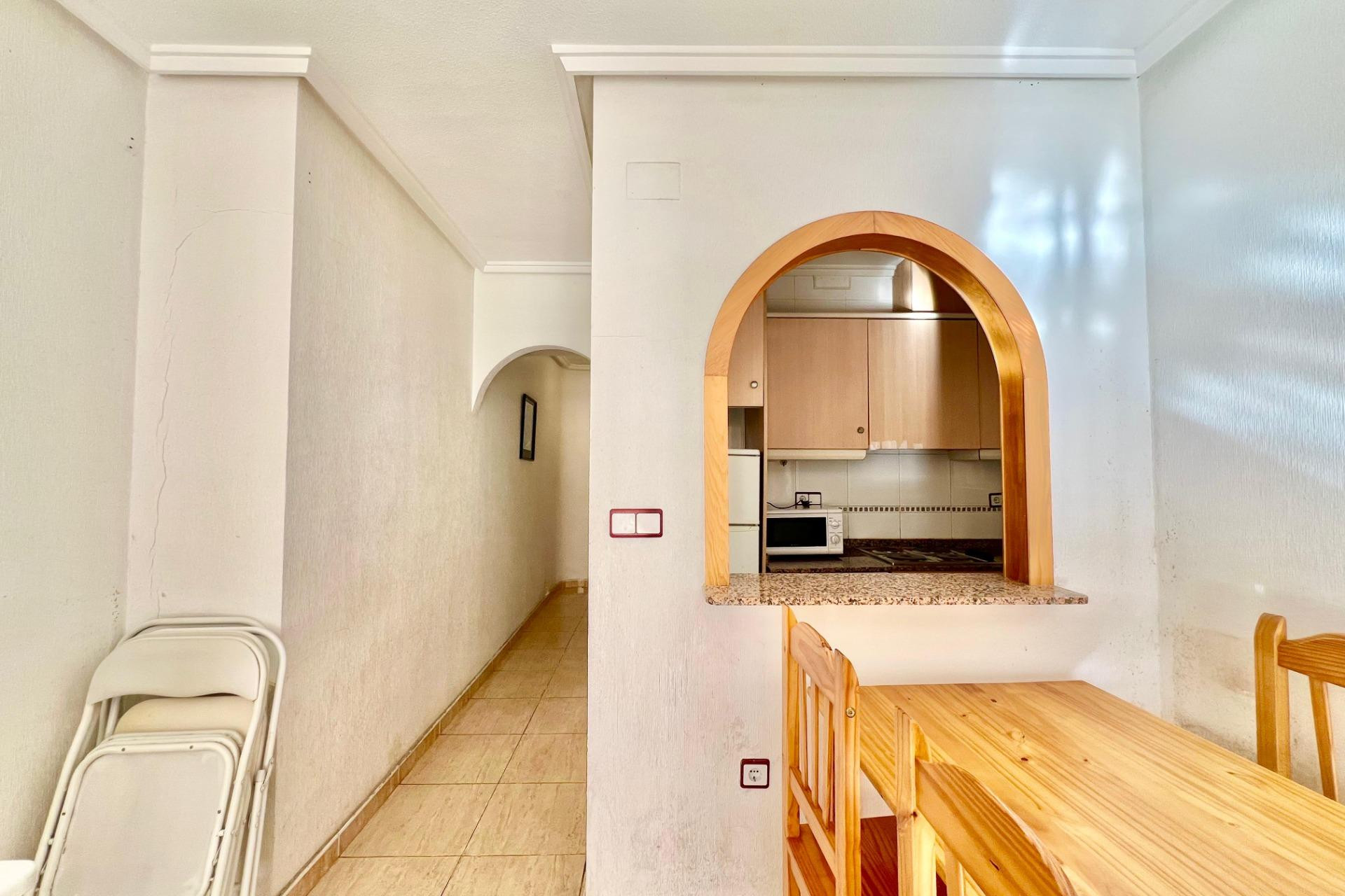 Herverkoop - Appartement  - Torrevieja - Playa del Cura