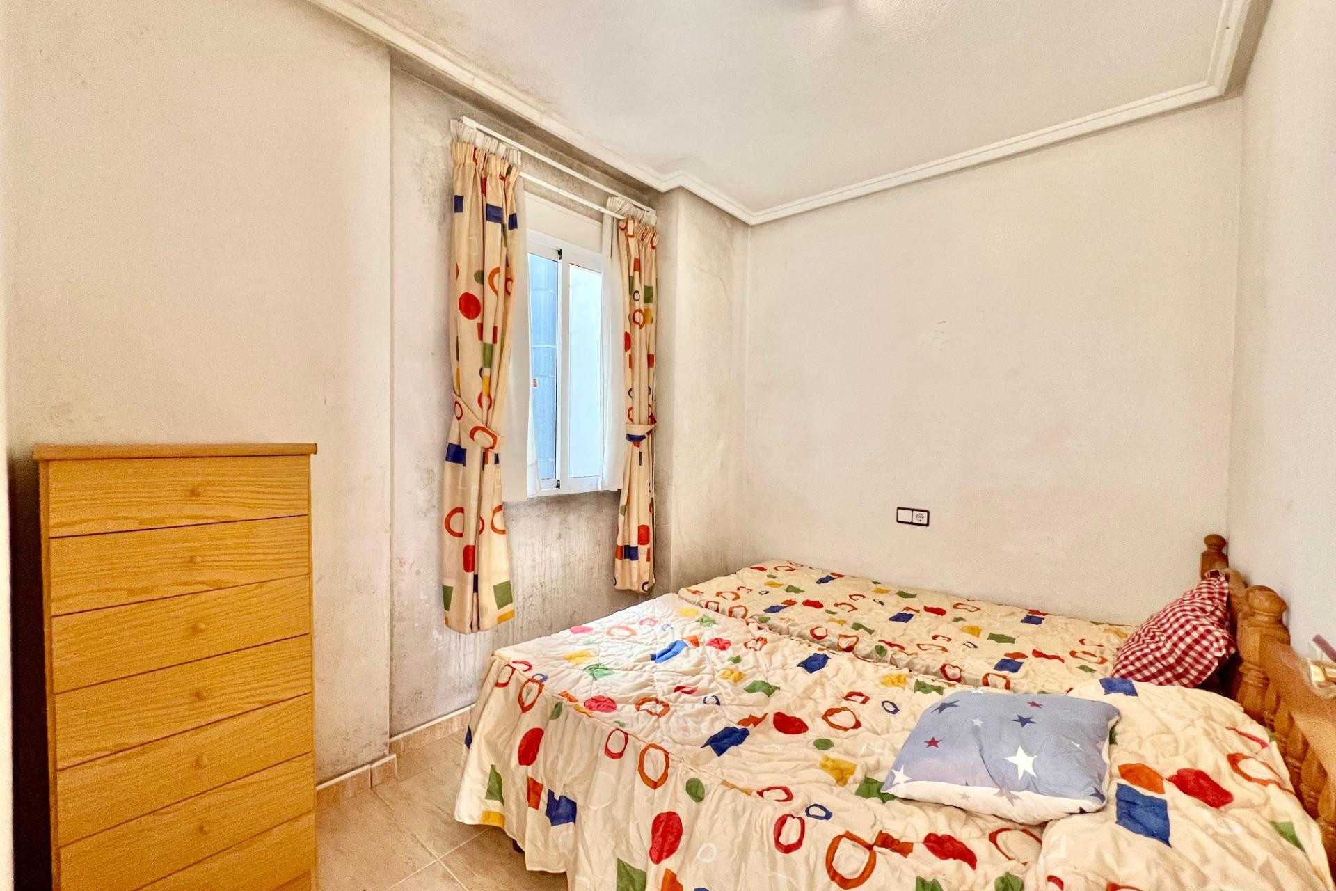 Herverkoop - Appartement  - Torrevieja - Playa del Cura