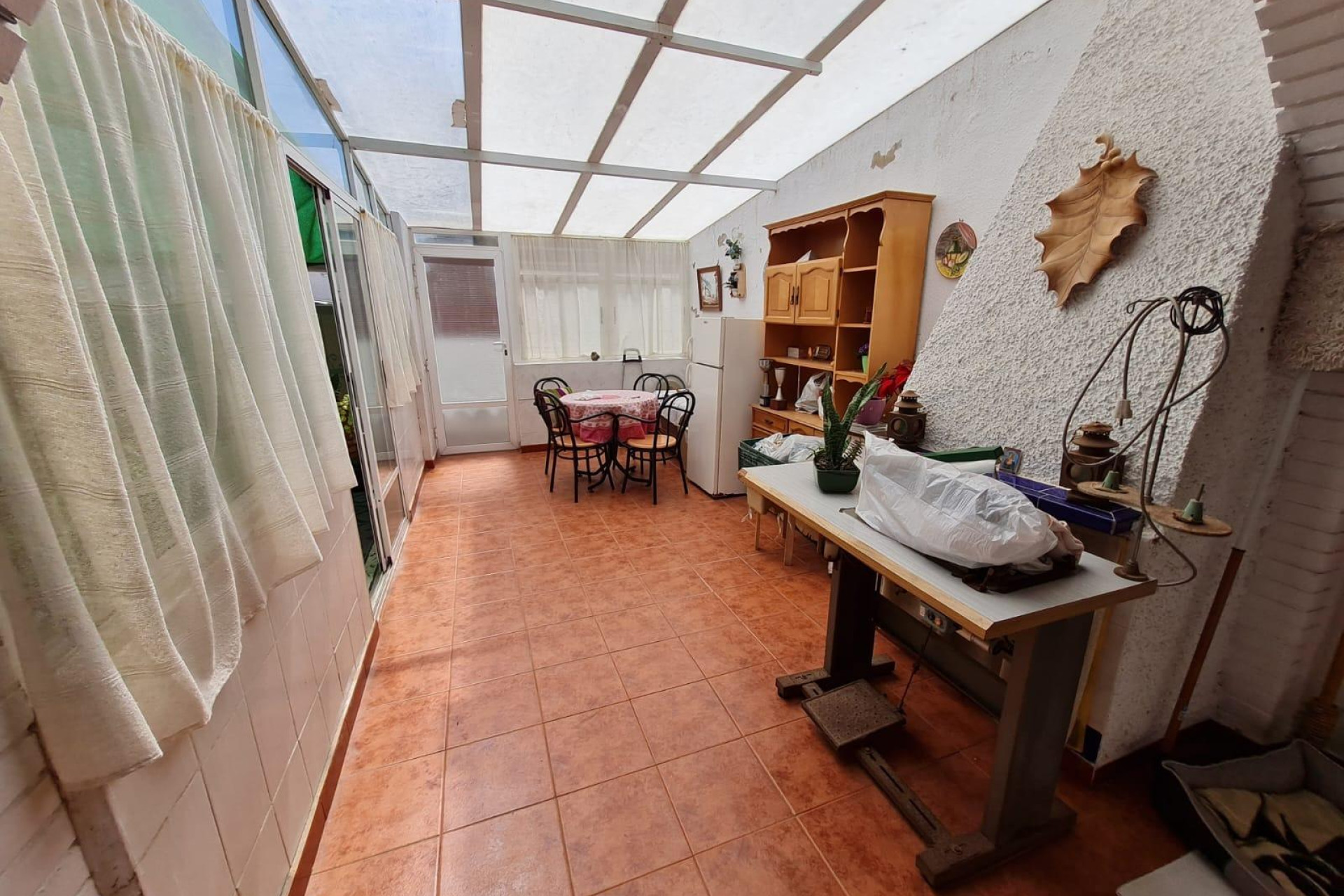Herverkoop - Appartement - Torrevieja - Playa del Cura