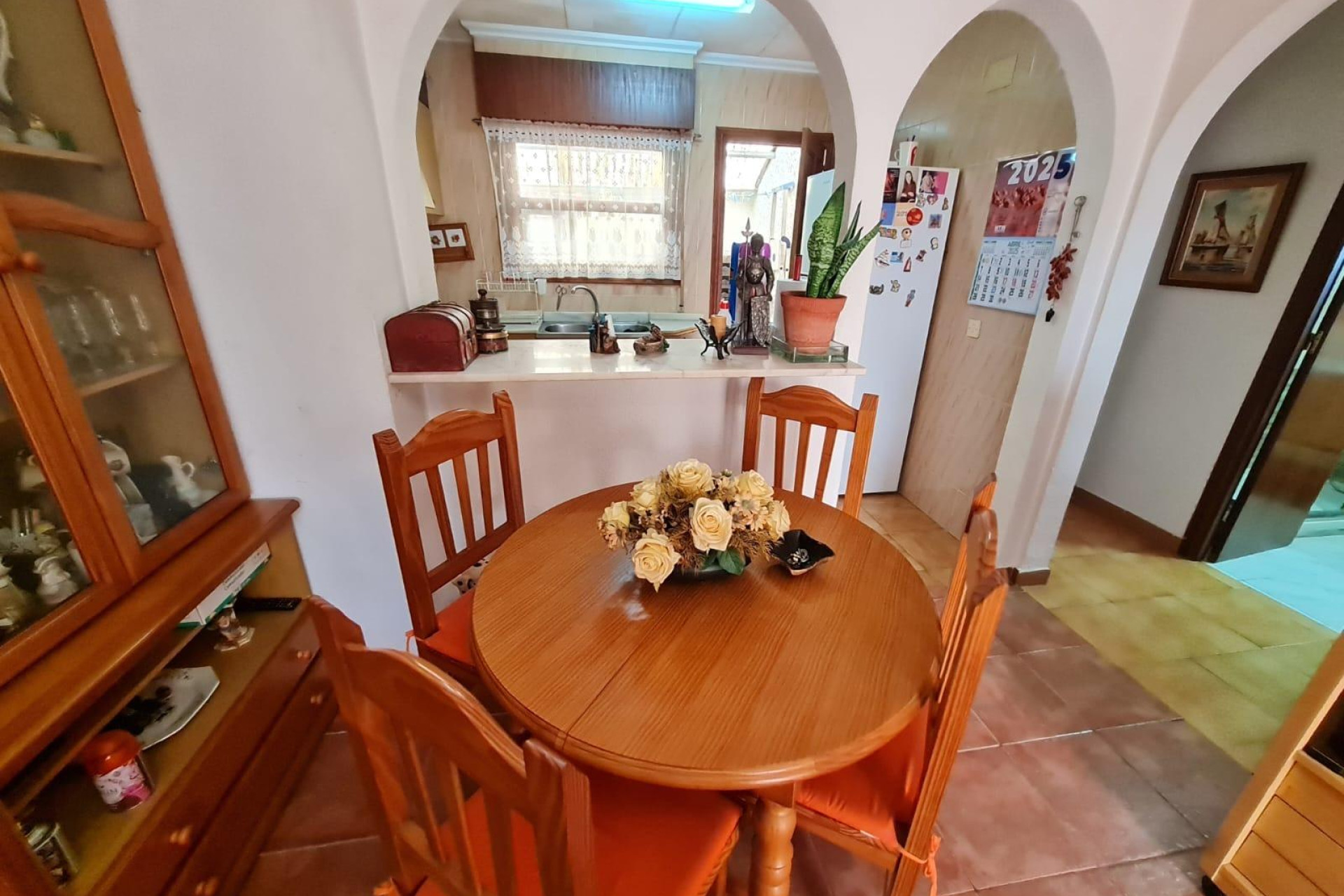 Herverkoop - Appartement - Torrevieja - Playa del Cura