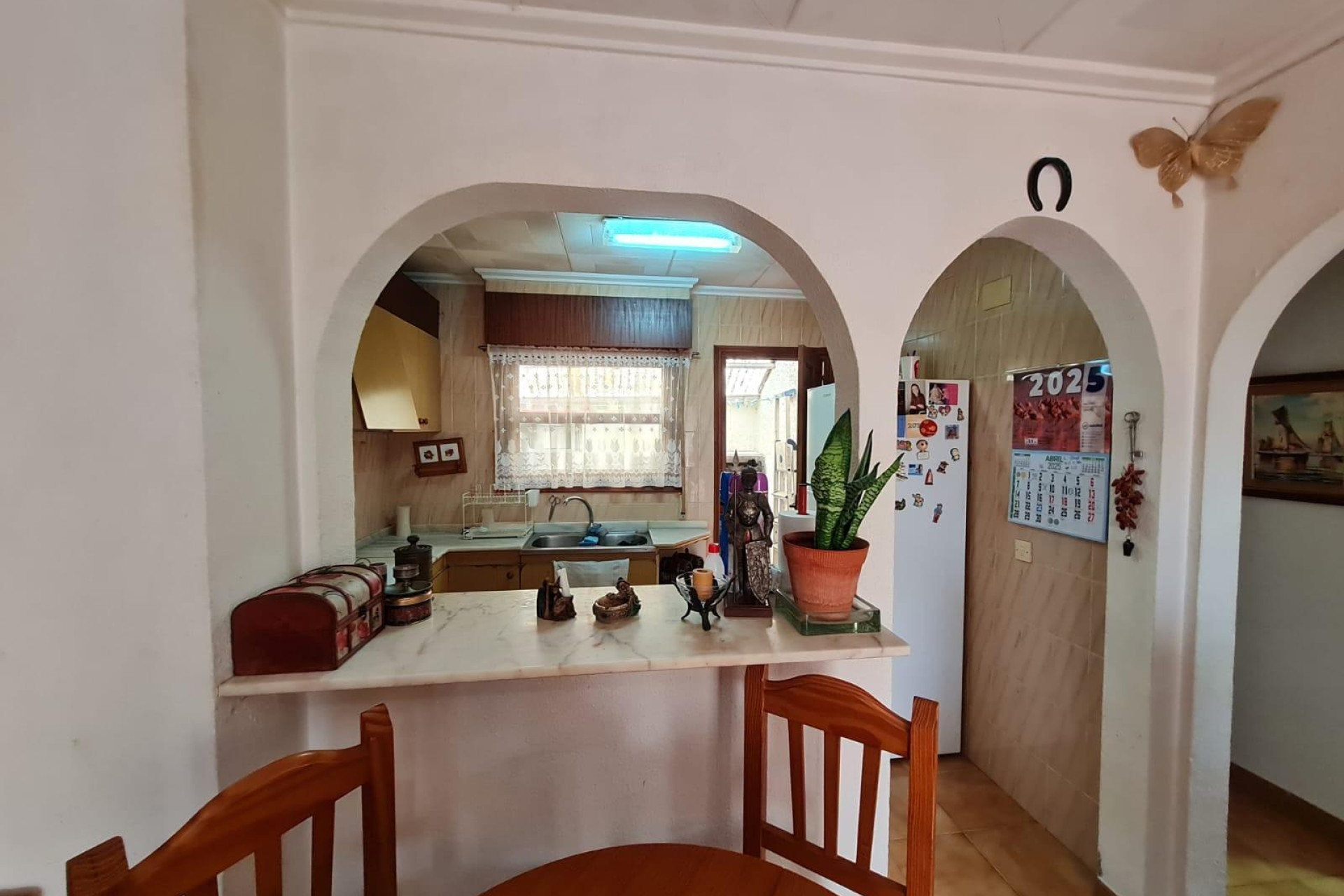 Herverkoop - Appartement - Torrevieja - Playa del Cura