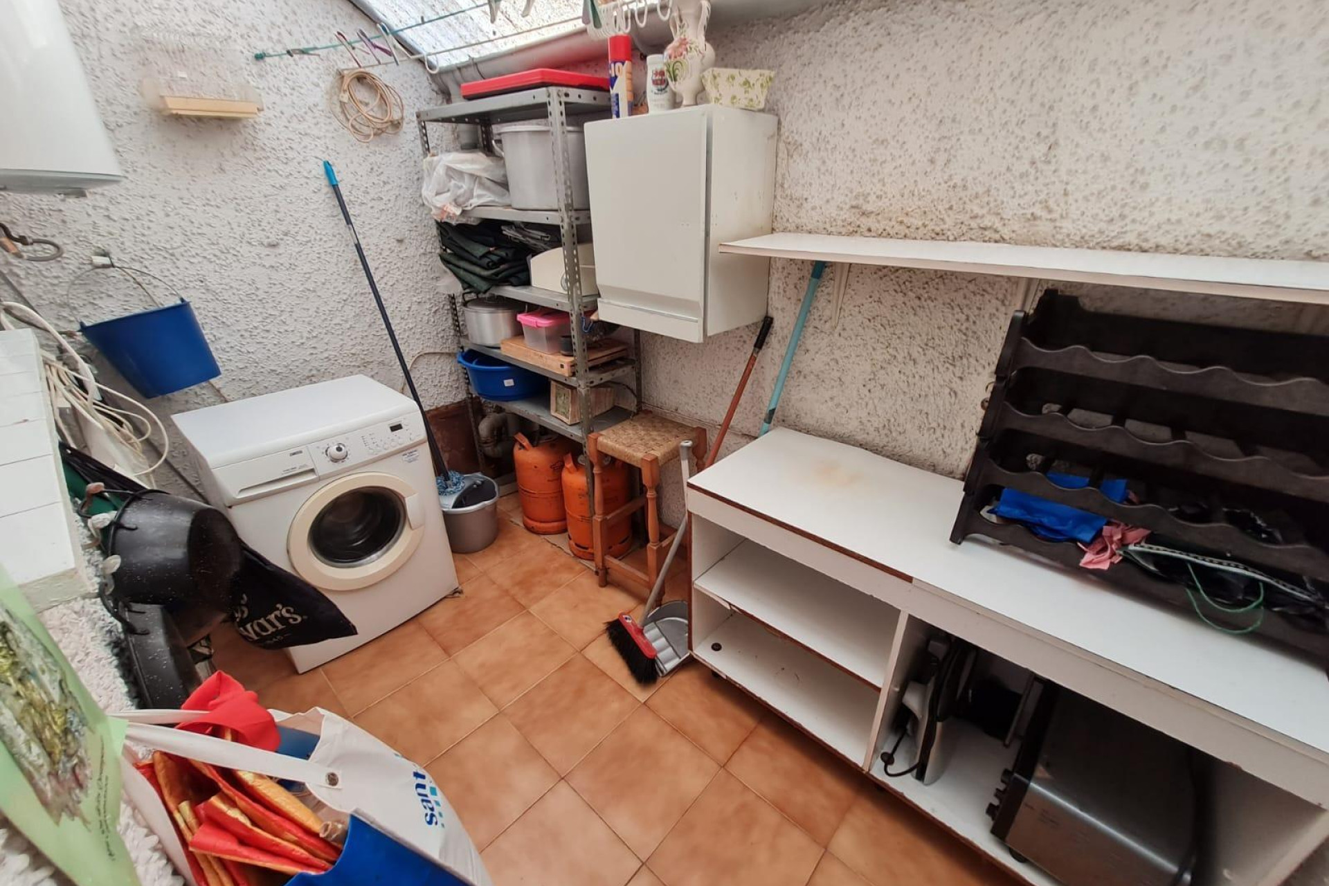 Herverkoop - Appartement - Torrevieja - Playa del Cura