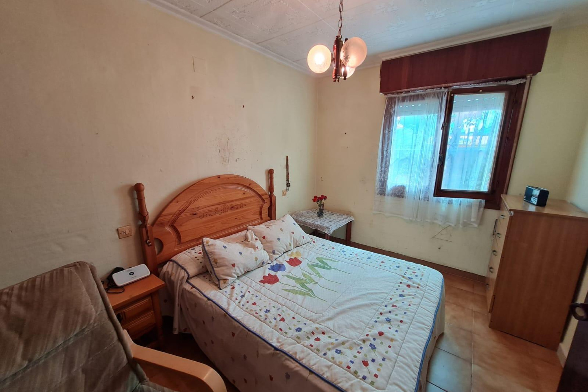 Herverkoop - Appartement - Torrevieja - Playa del Cura