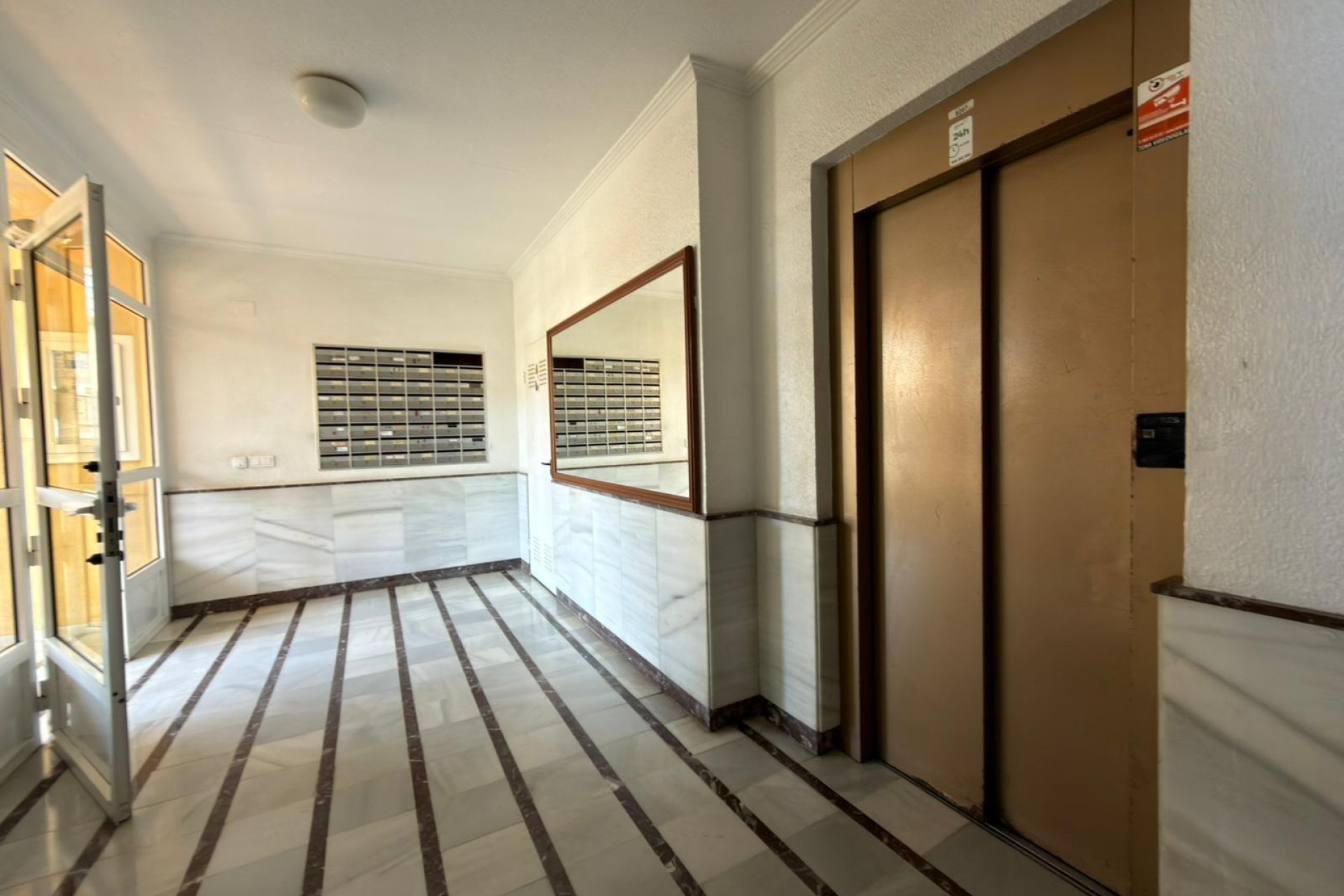 Herverkoop - Appartement  - Torrevieja - Playa del Cura