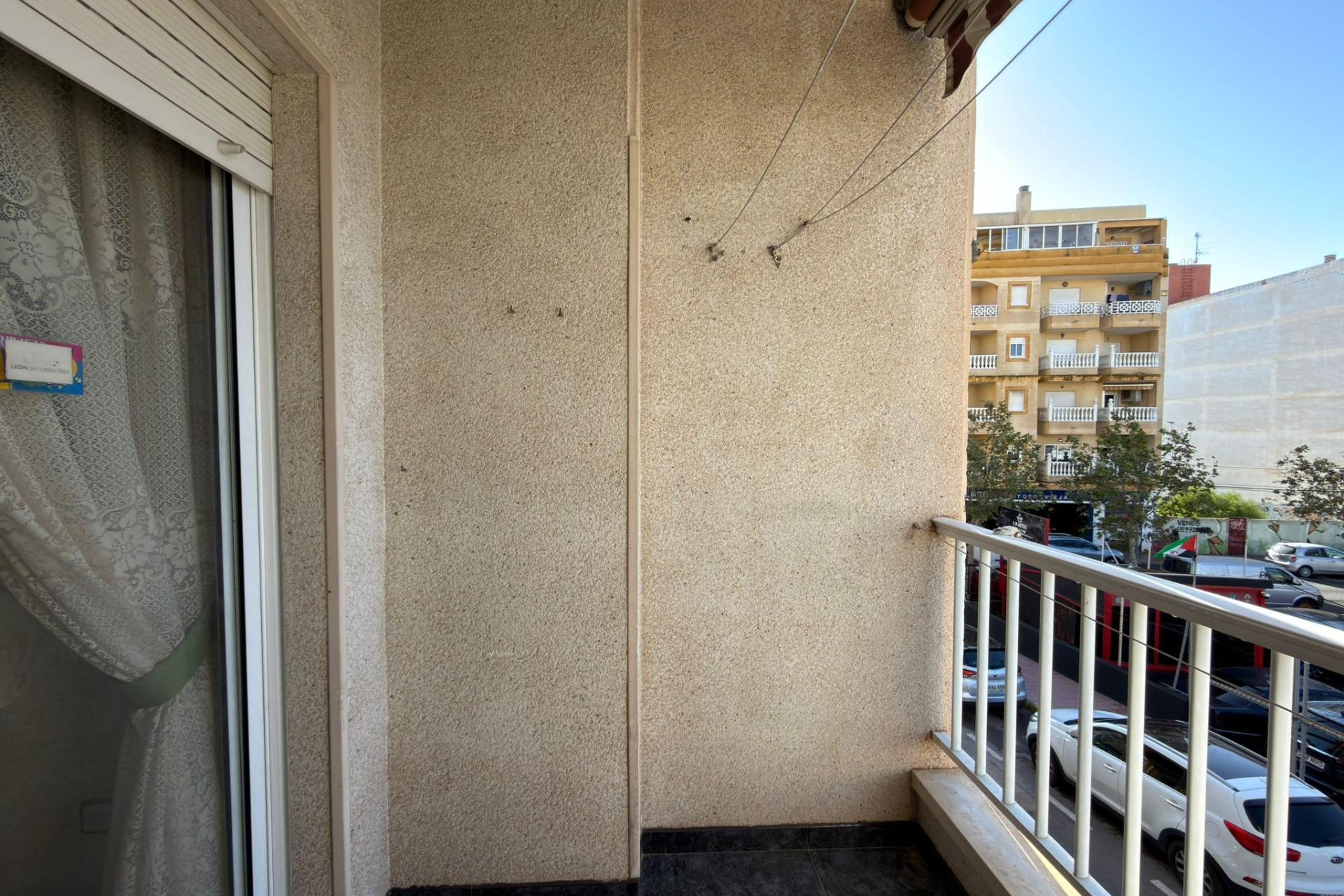 Herverkoop - Appartement  - Torrevieja - Playa del Cura