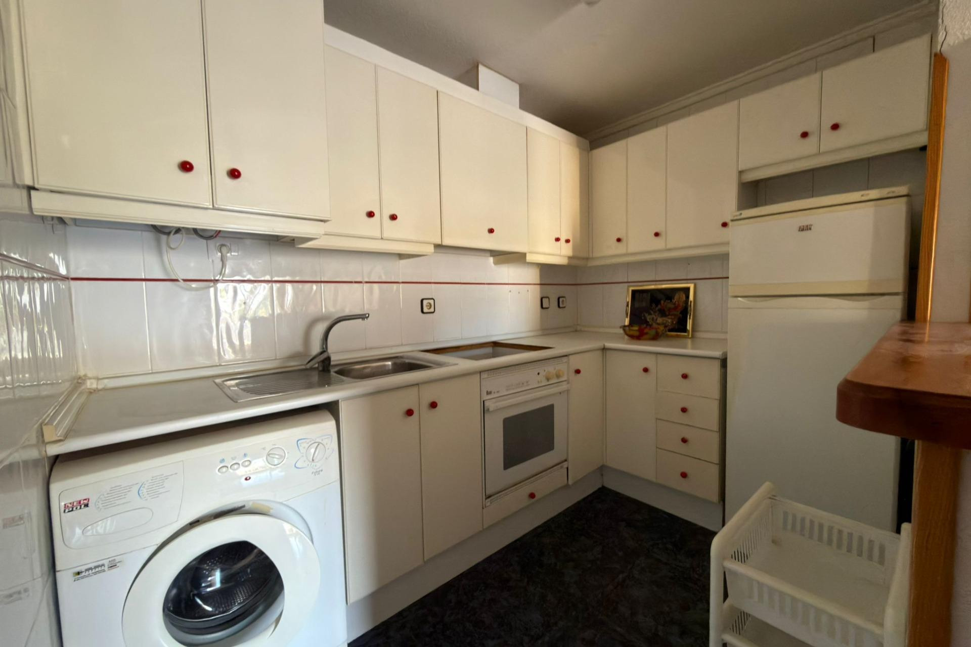 Herverkoop - Appartement  - Torrevieja - Playa del Cura