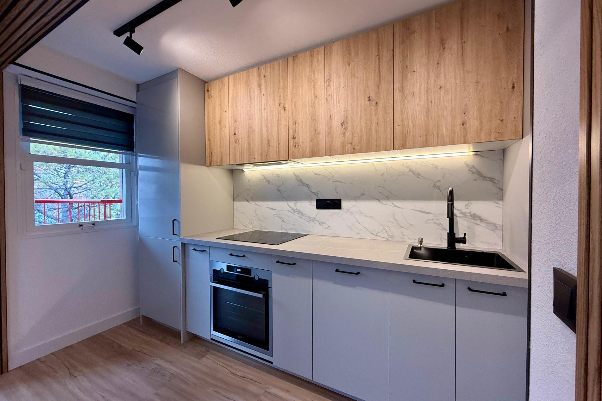 Herverkoop - Appartement  - Torrevieja - Playa del Cura