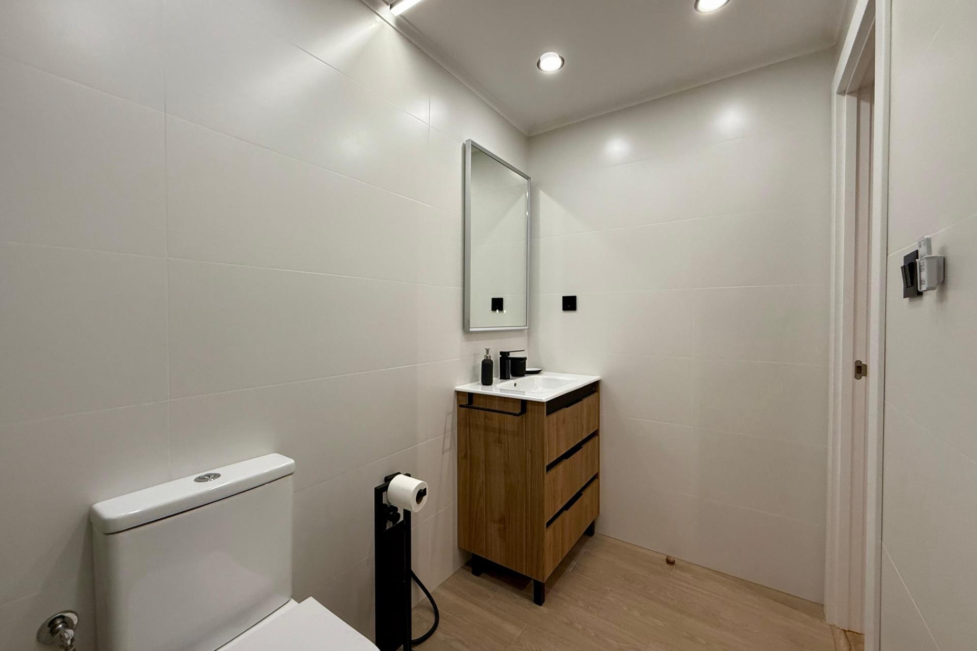 Herverkoop - Appartement  - Torrevieja - Playa del Cura