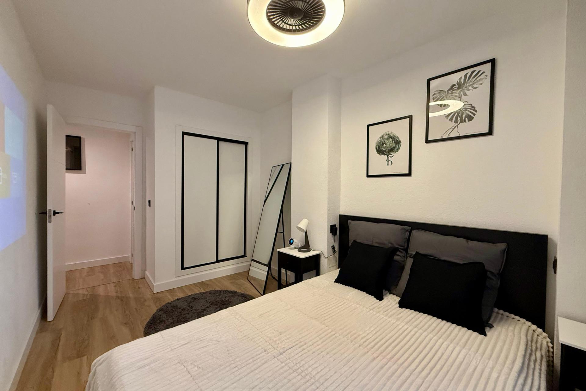 Herverkoop - Appartement  - Torrevieja - Playa del Cura