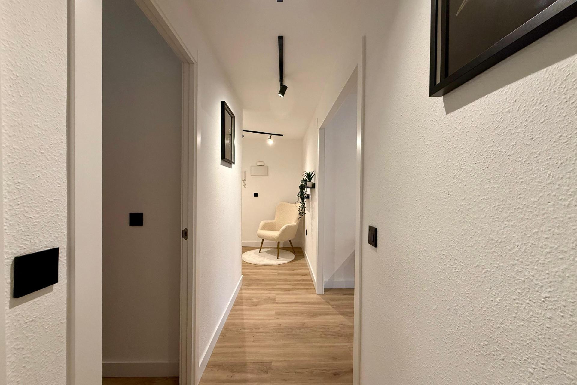 Herverkoop - Appartement  - Torrevieja - Playa del Cura