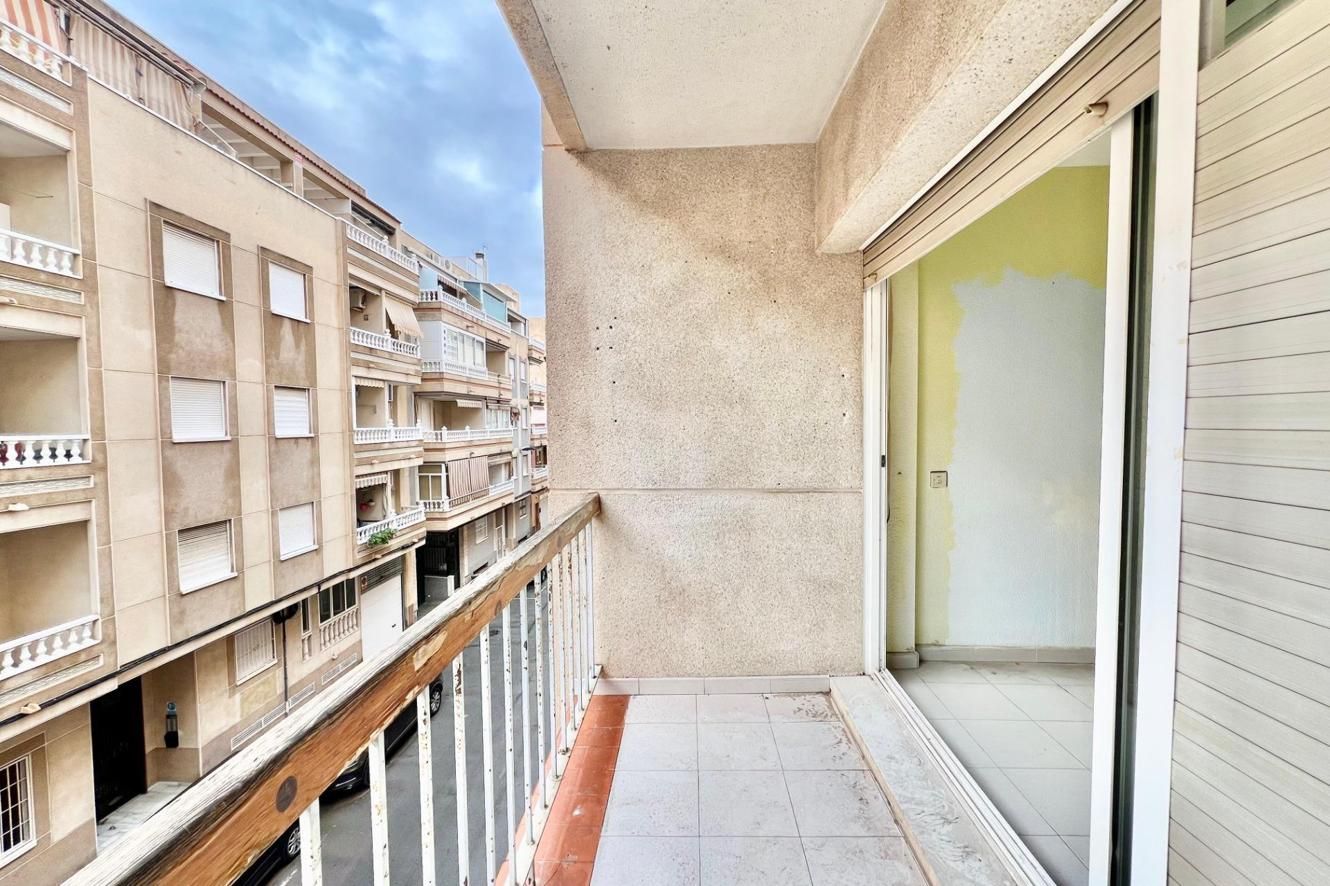 Herverkoop - Appartement  - Torrevieja - Playa del Cura