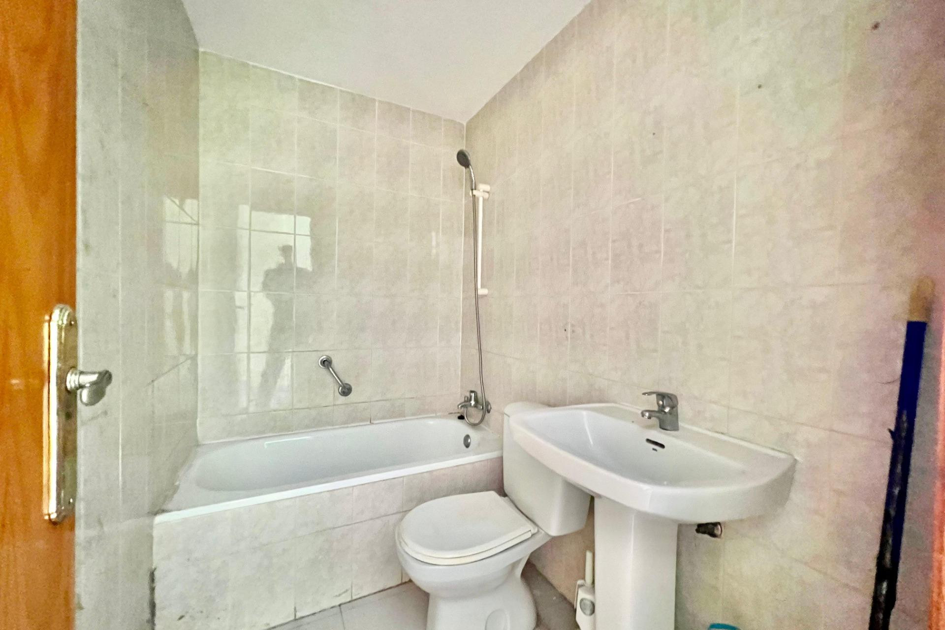 Herverkoop - Appartement  - Torrevieja - Playa del Cura