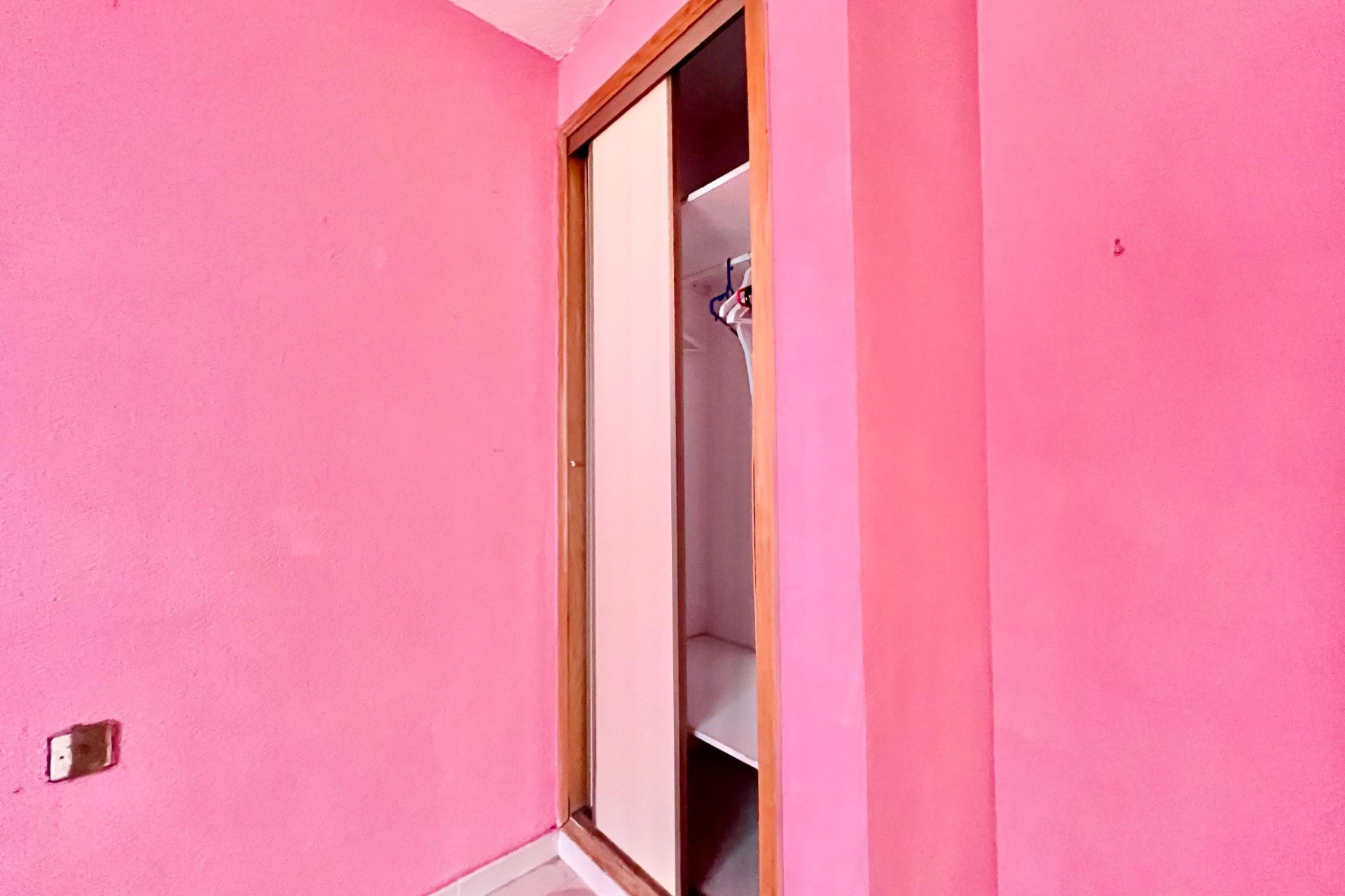 Herverkoop - Appartement  - Torrevieja - Playa del Cura