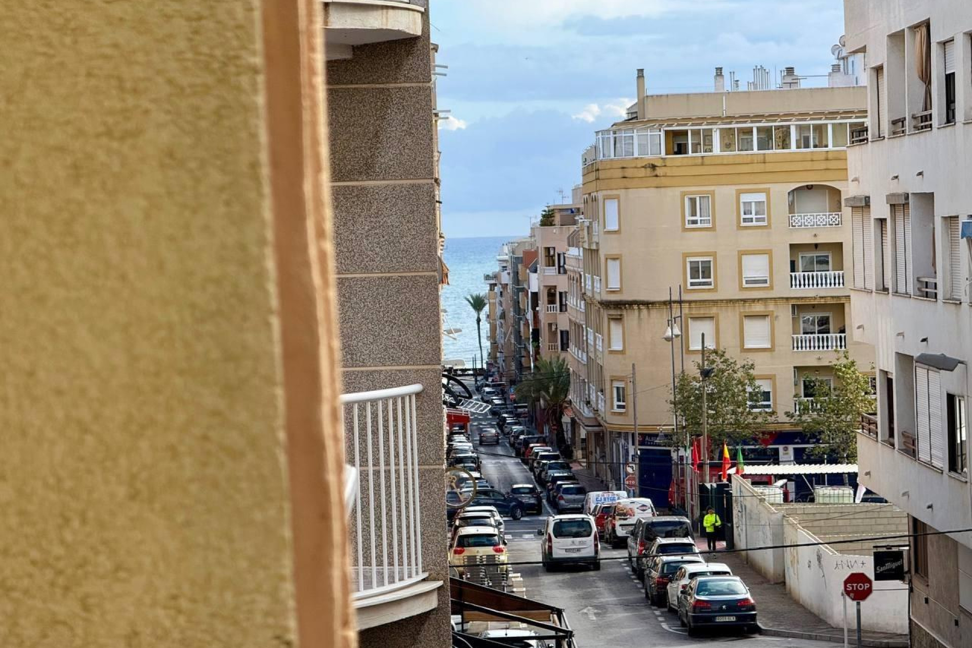 Herverkoop - Appartement  - Torrevieja - Playa del Cura