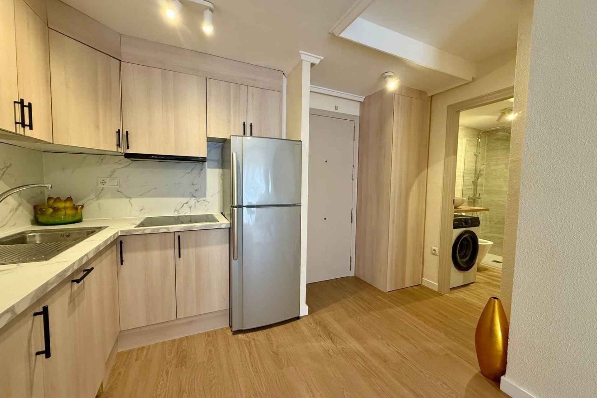 Herverkoop - Appartement  - Torrevieja - Playa del Cura