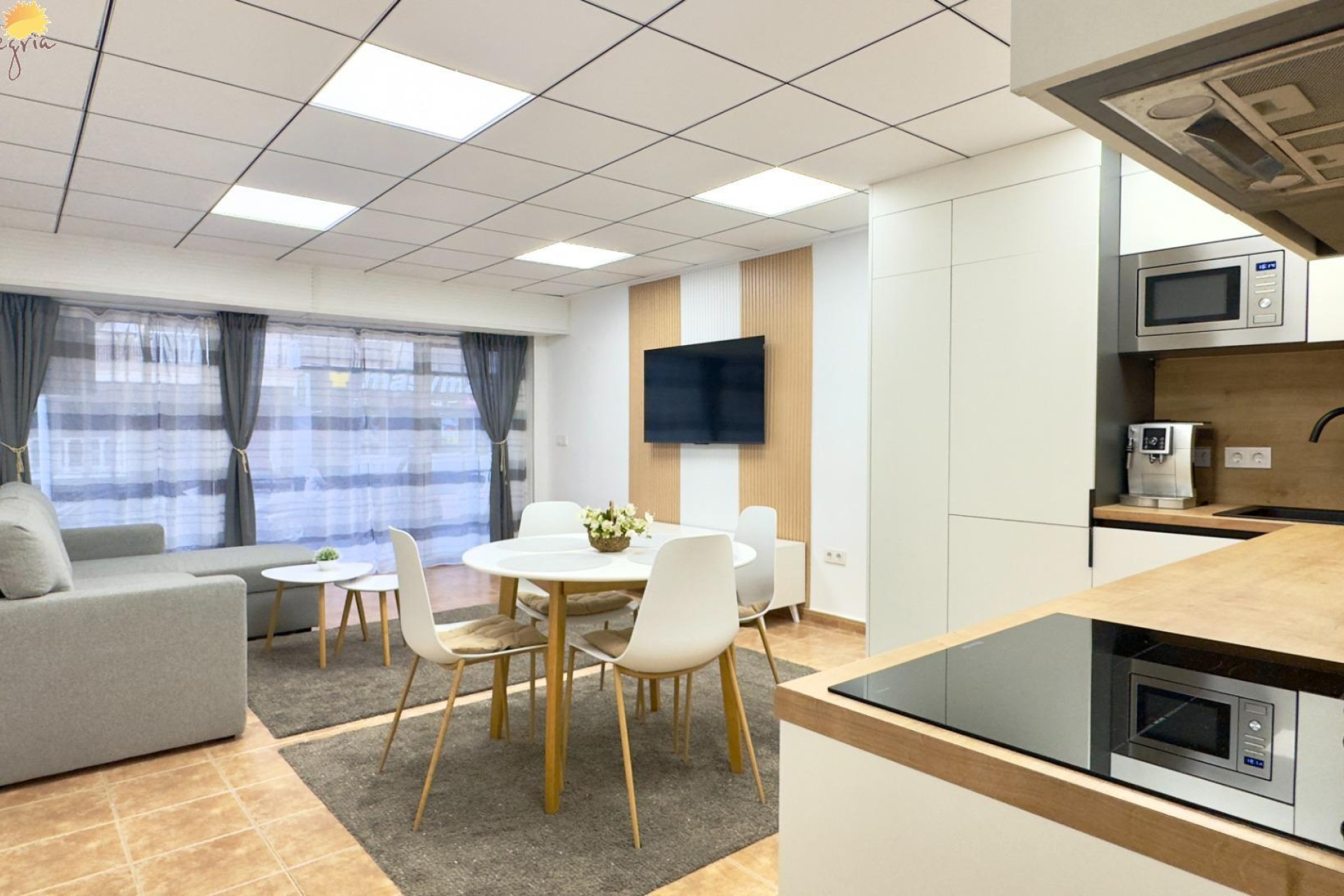 Herverkoop - Appartement  - Torrevieja - Playa del Cura